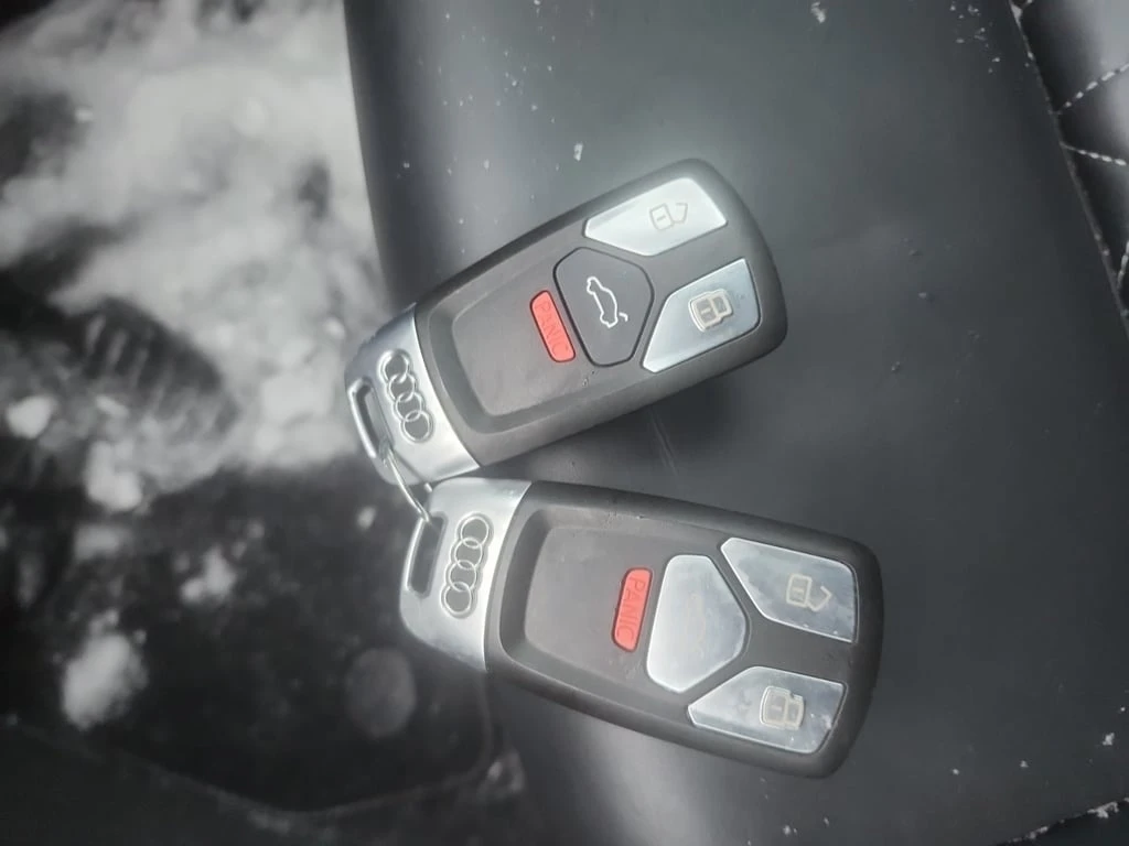 Audi Coupe * TECHNIK * CARFAX * БЕЗ ПЪРВОНАЧАЛНА ВНОСКА - изображение 8