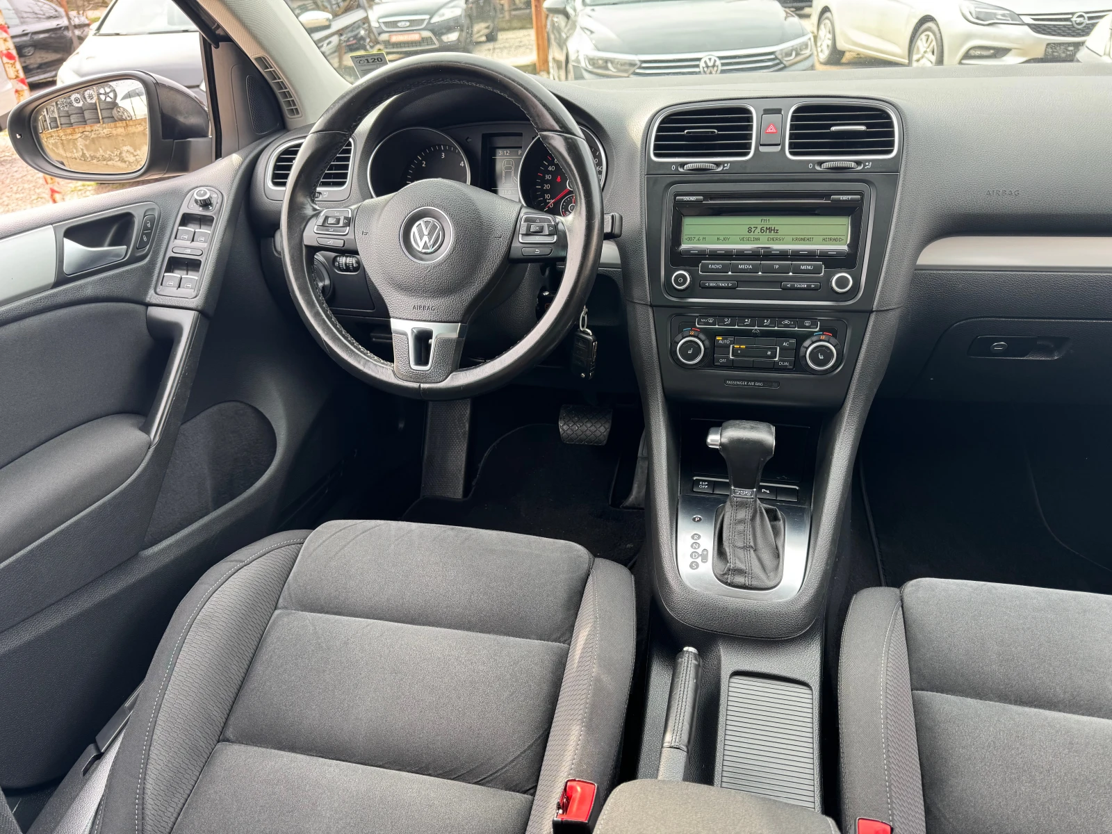 VW Golf 2.0TDI-������� | Mobile.bg � ����������� 11