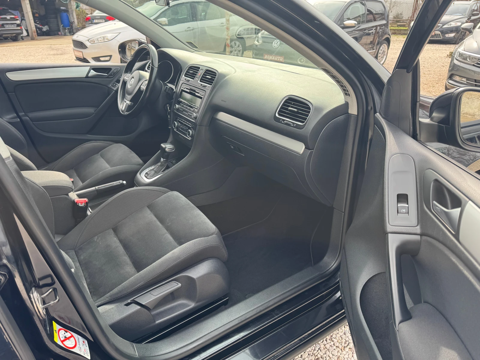 VW Golf 2.0TDI-������� | Mobile.bg � ����������� 16