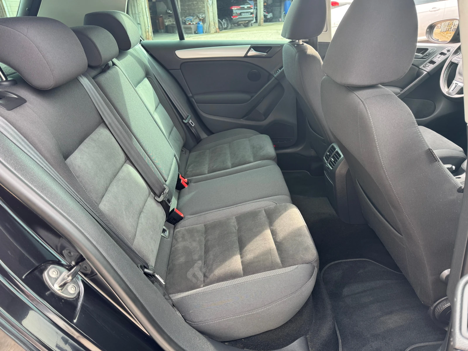 VW Golf 2.0TDI-������� | Mobile.bg � ����������� 17