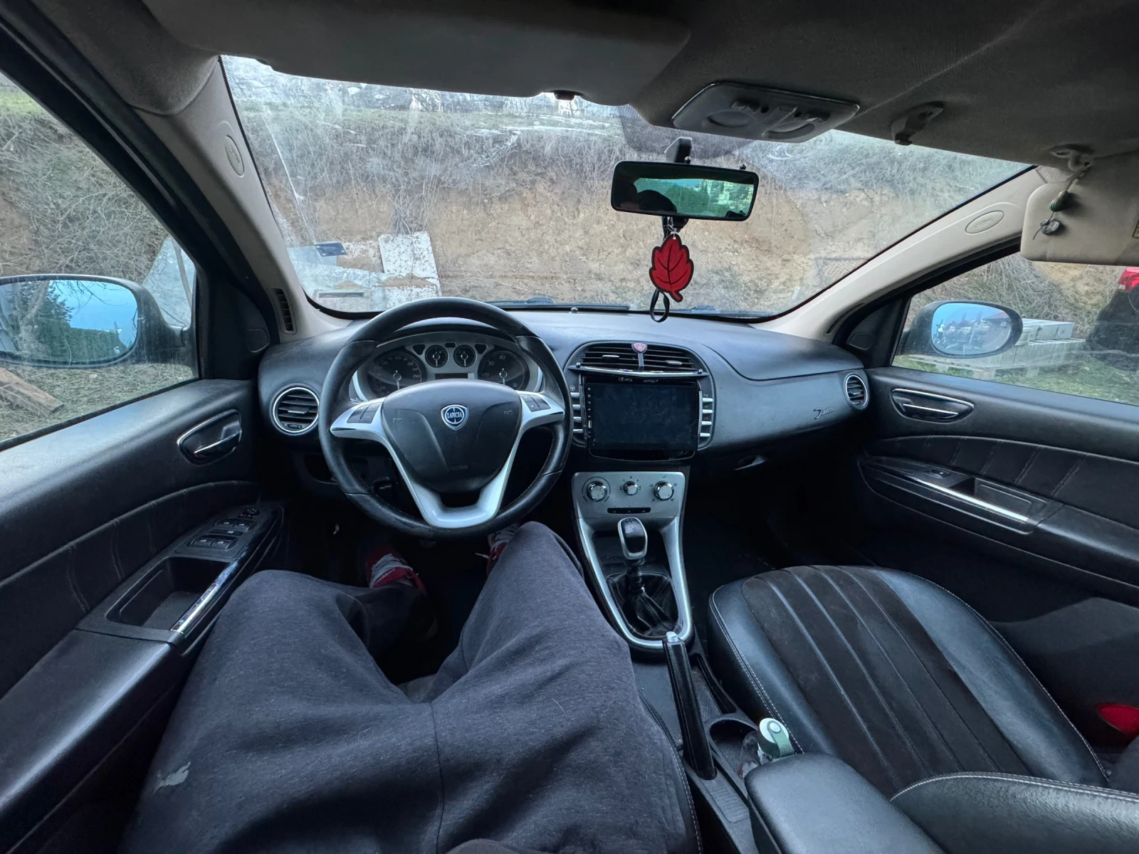 Lancia Delta, снимка 5 - Автомобили и джипове - 53464664