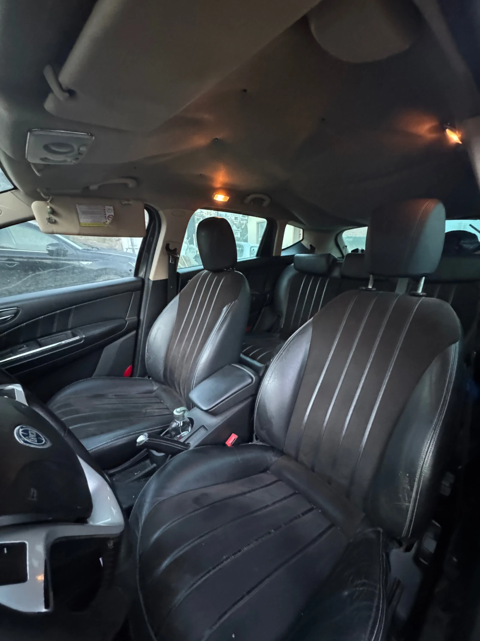 Lancia Delta, снимка 4 - Автомобили и джипове - 53464664