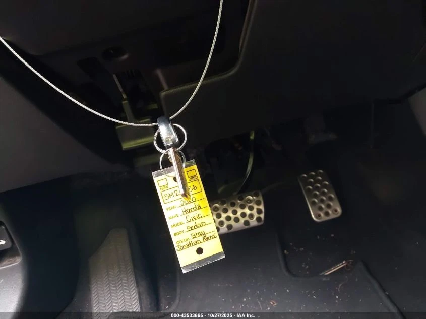 Honda Civic 2.0L I-4 DOHC, VVT, 158HP Front Wheel Drive | Mobile.bg � ����������� 3