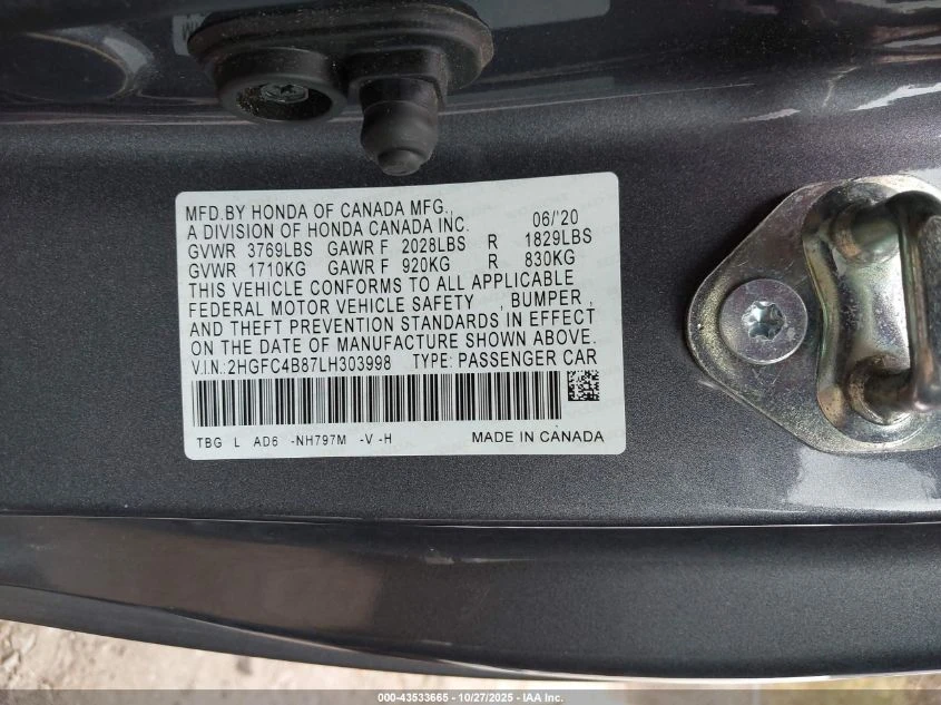Honda Civic 2.0L I-4 DOHC, VVT, 158HP Front Wheel Drive | Mobile.bg � ����������� 14