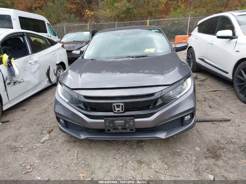 Honda Civic 2.0L I-4 DOHC, VVT, 158HP Front Wheel Drive | Mobile.bg � ����������� 4