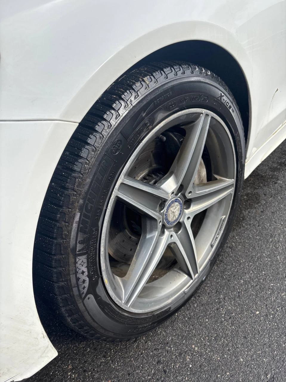 Mercedes-Benz C 300 4MATIC * AMG PACK* ПОДГРЕВИ* ПАНОРАМА* КАМЕРА*  - изображение 6