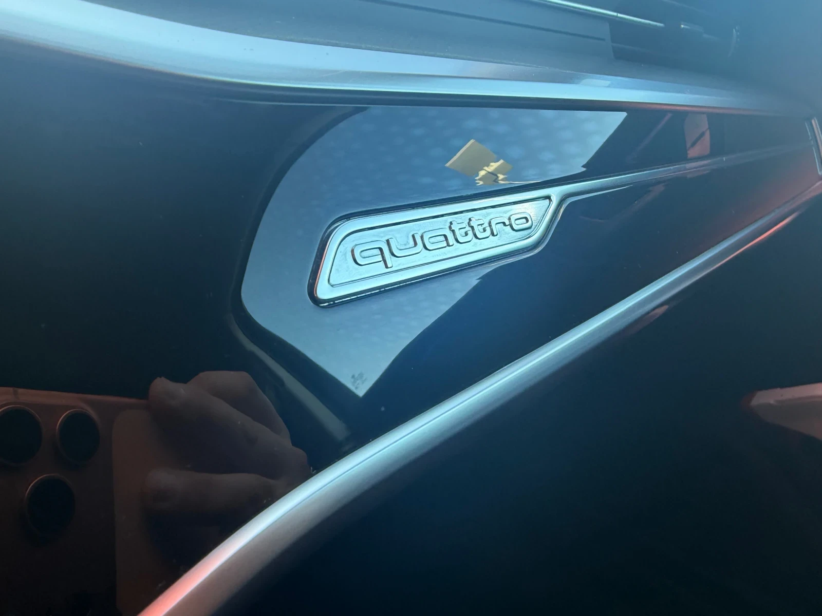 Audi A6 ВАКУМ* SLINE* 50TDI* DIGITAL, снимка 15 - Автомобили и джипове - 53746492