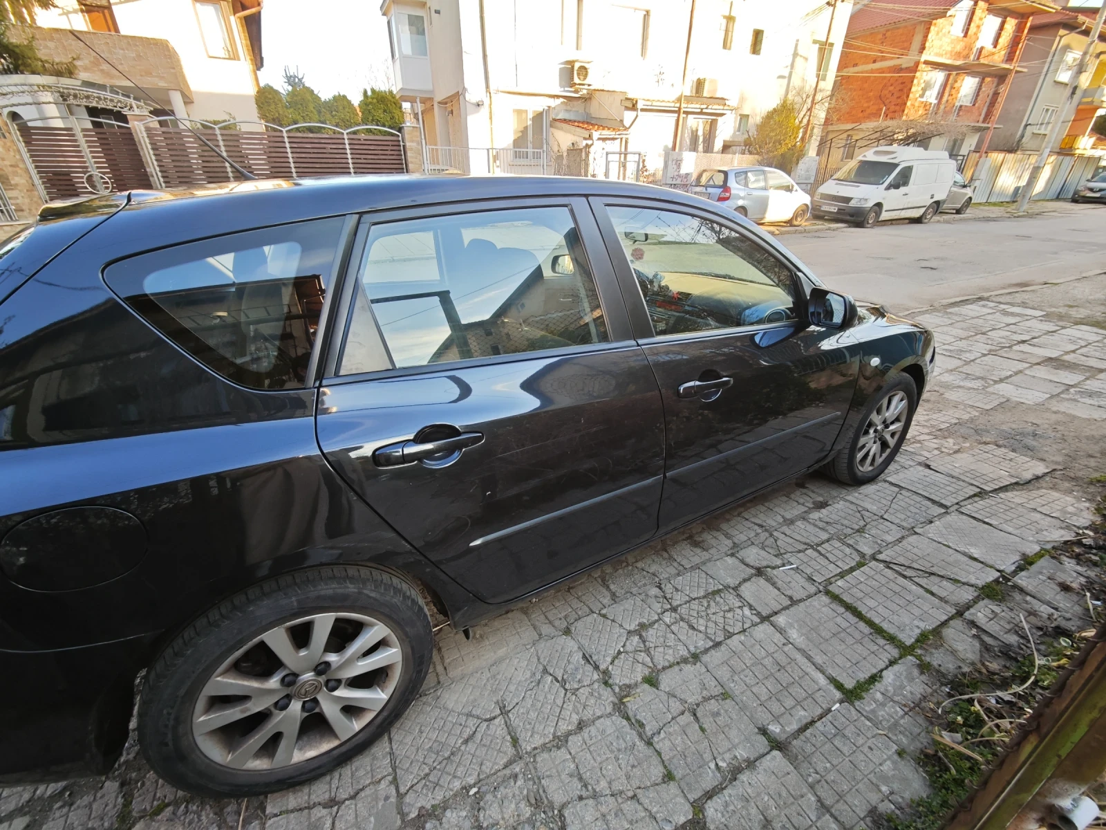 Mazda 3  - изображение 3