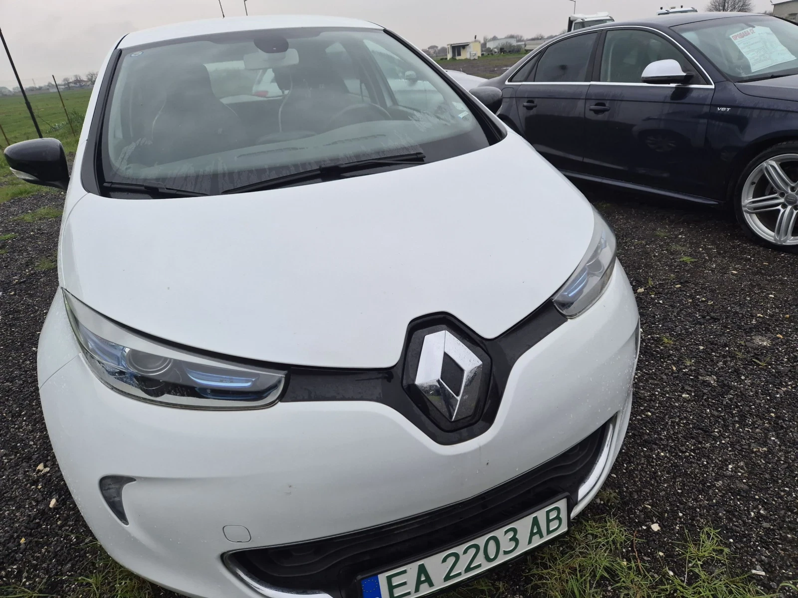Renault Zoe | Mobile.bg � ����������� 3