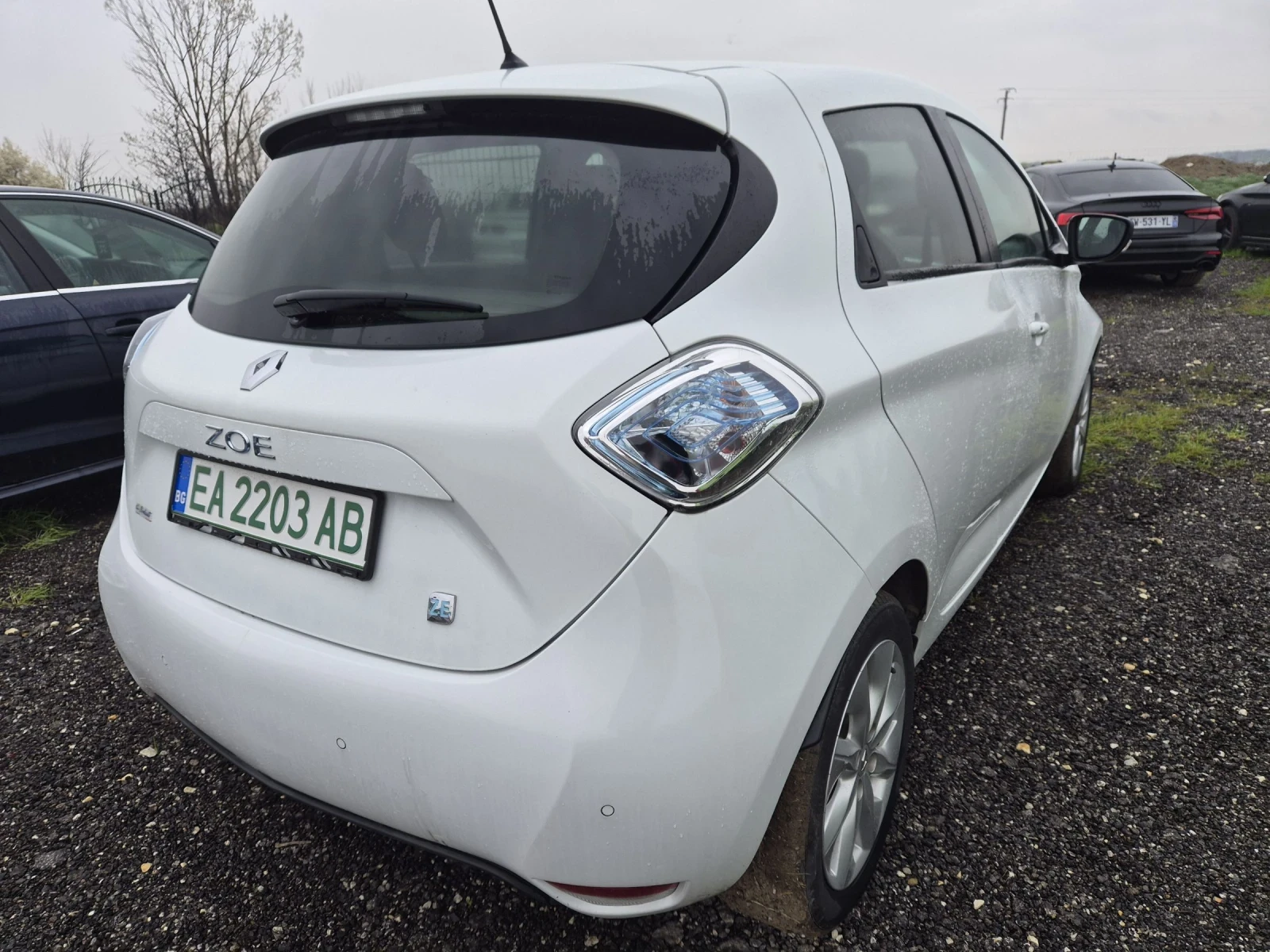 Renault Zoe | Mobile.bg � ����������� 4