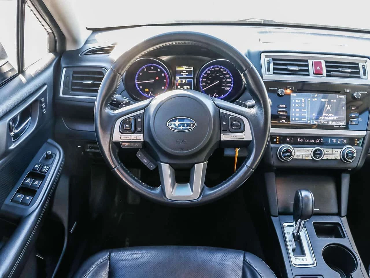 Subaru Legacy * Limited+ Moonroof+ NAVI * CARFAX * ���� �� �� | Mobile.bg � ����������� 3