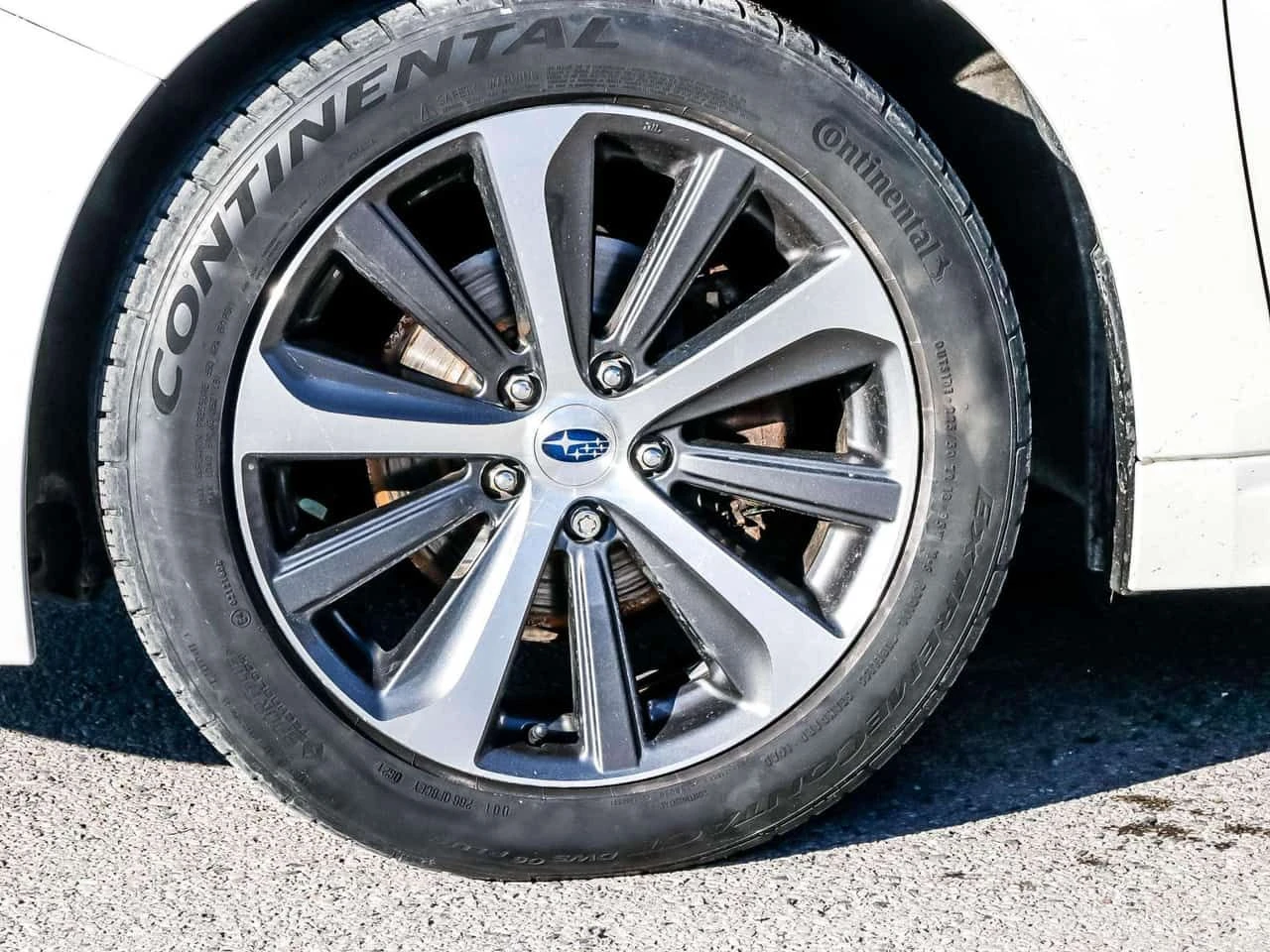 Subaru Legacy * Limited+ Moonroof+ NAVI * CARFAX * ���� �� �� | Mobile.bg � ����������� 10