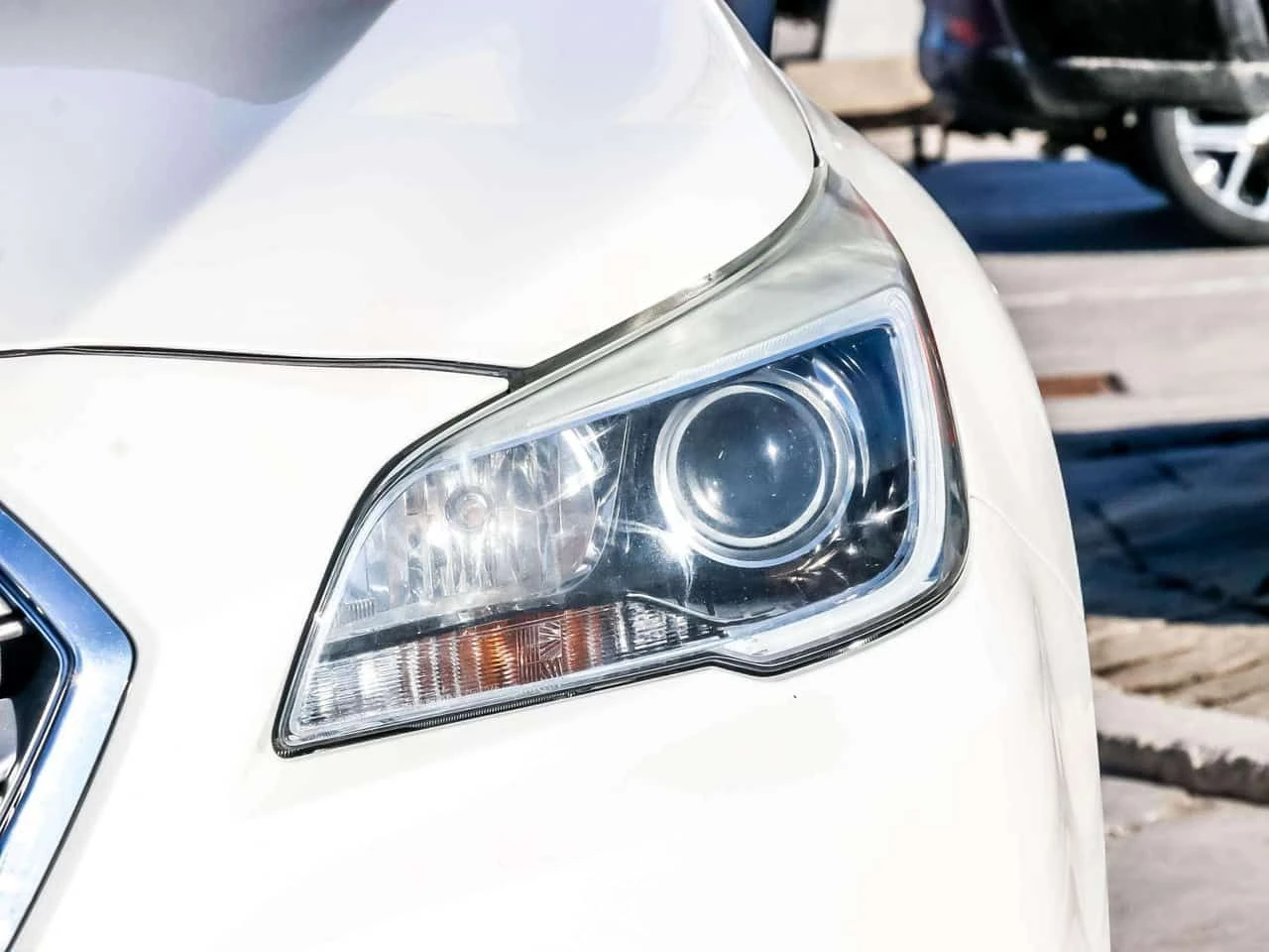 Subaru Legacy * Limited+ Moonroof+ NAVI * CARFAX * ���� �� �� | Mobile.bg � ����������� 9