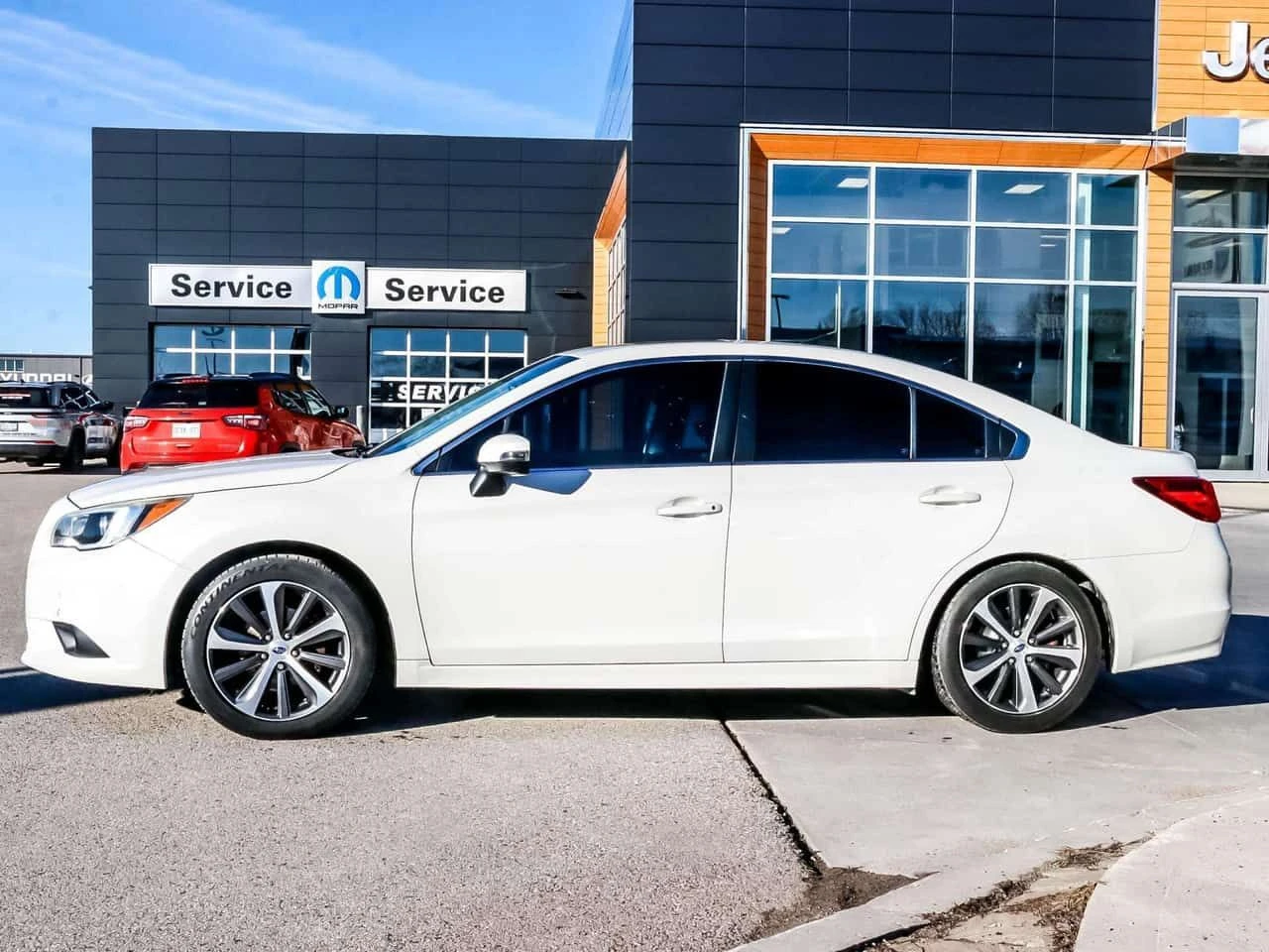 Subaru Legacy * Limited+ Moonroof+ NAVI * CARFAX * ���� �� �� | Mobile.bg � ����������� 11