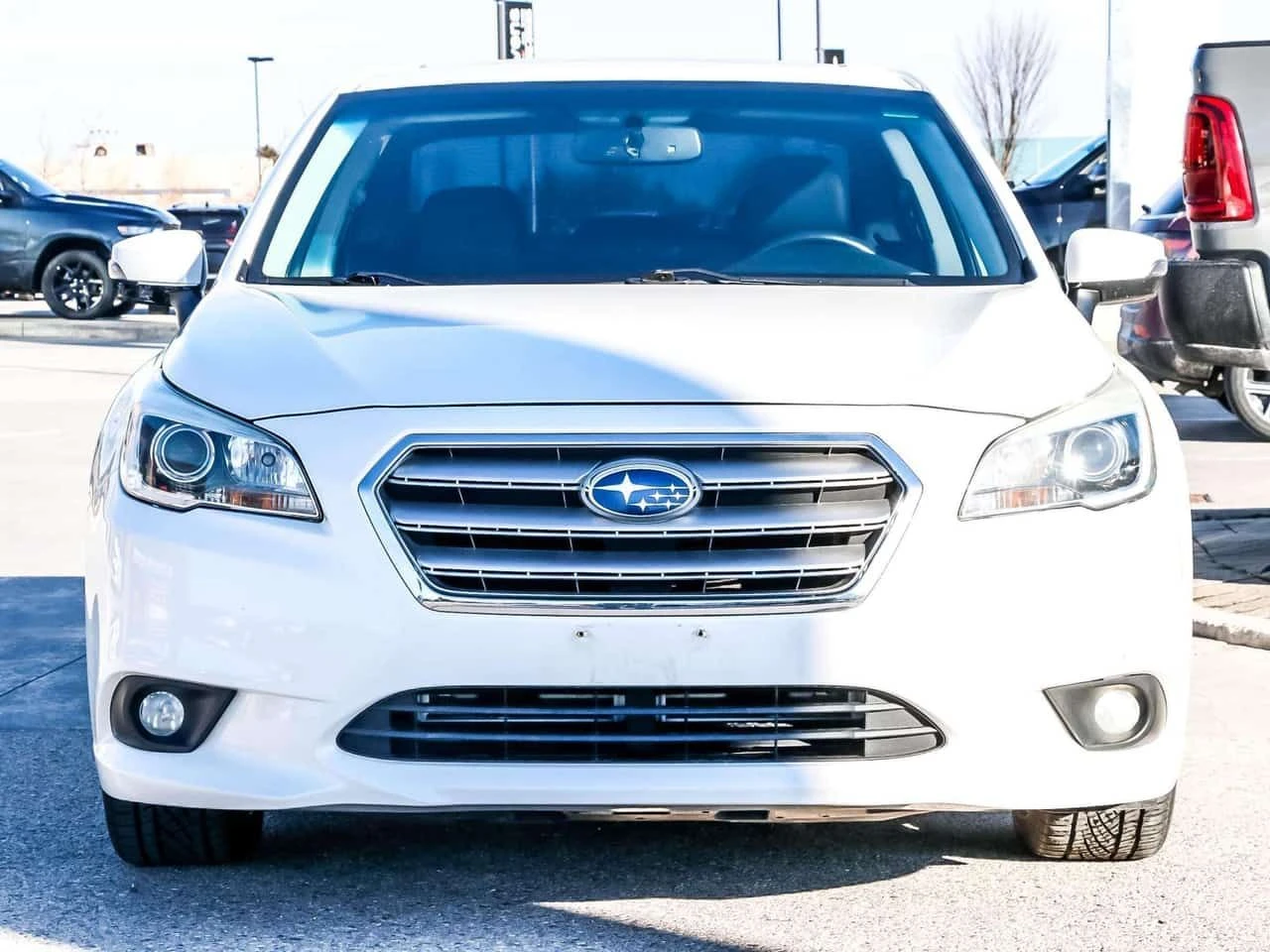 Subaru Legacy * Limited+ Moonroof+ NAVI * CARFAX * ���� �� �� | Mobile.bg � ����������� 2