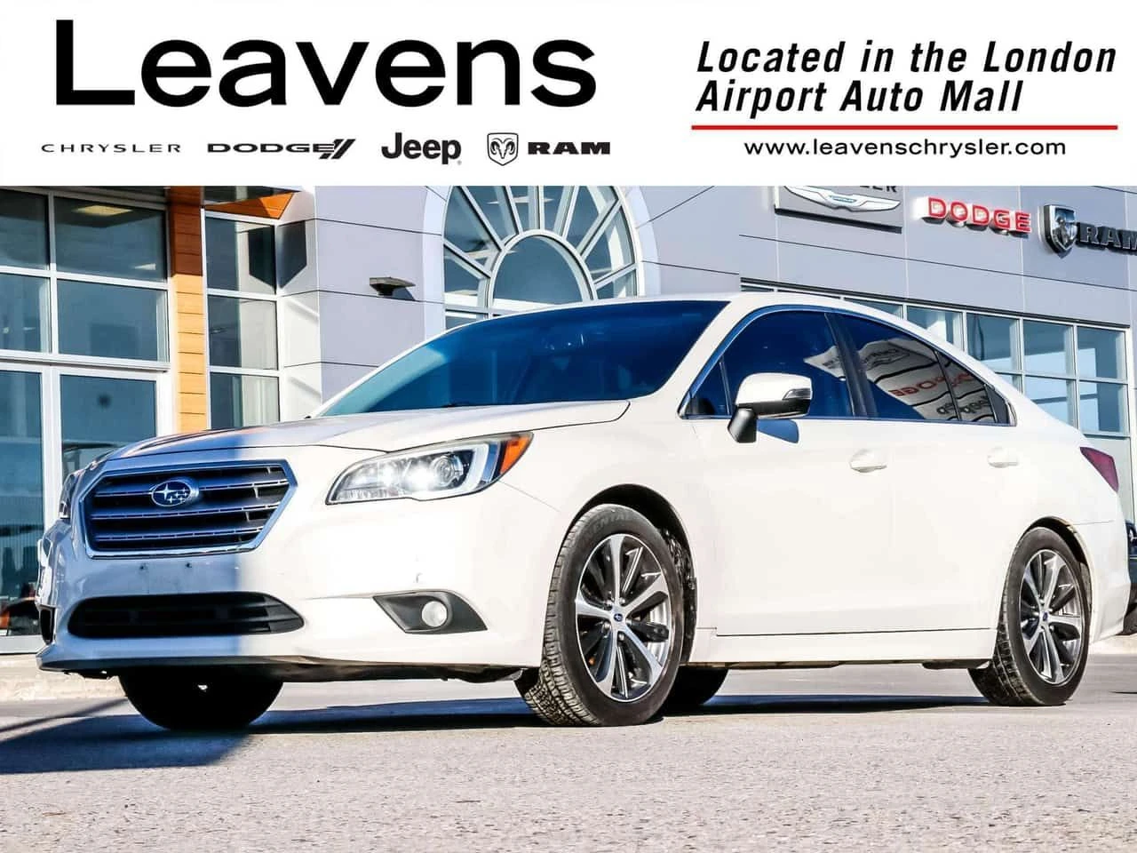 Subaru Legacy * Limited+ Moonroof+ NAVI * CARFAX * ���� �� �� | Mobile.bg � ����������� 1