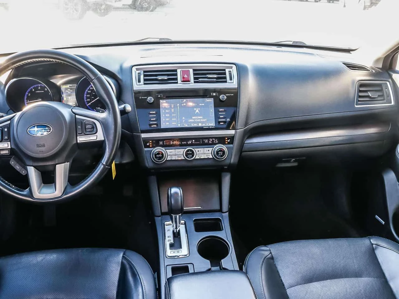 Subaru Legacy * Limited+ Moonroof+ NAVI * CARFAX * ���� �� �� | Mobile.bg � ����������� 7
