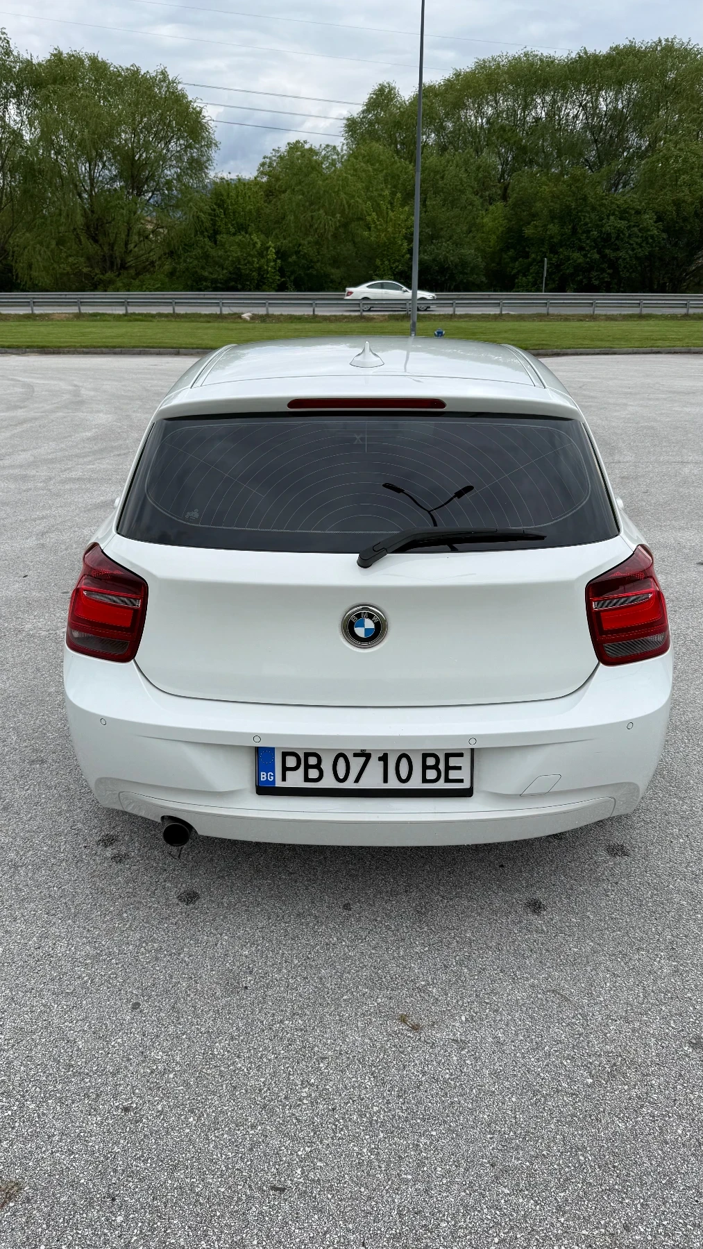 BMW 118, снимка 4 - Автомобили и джипове - 54382362