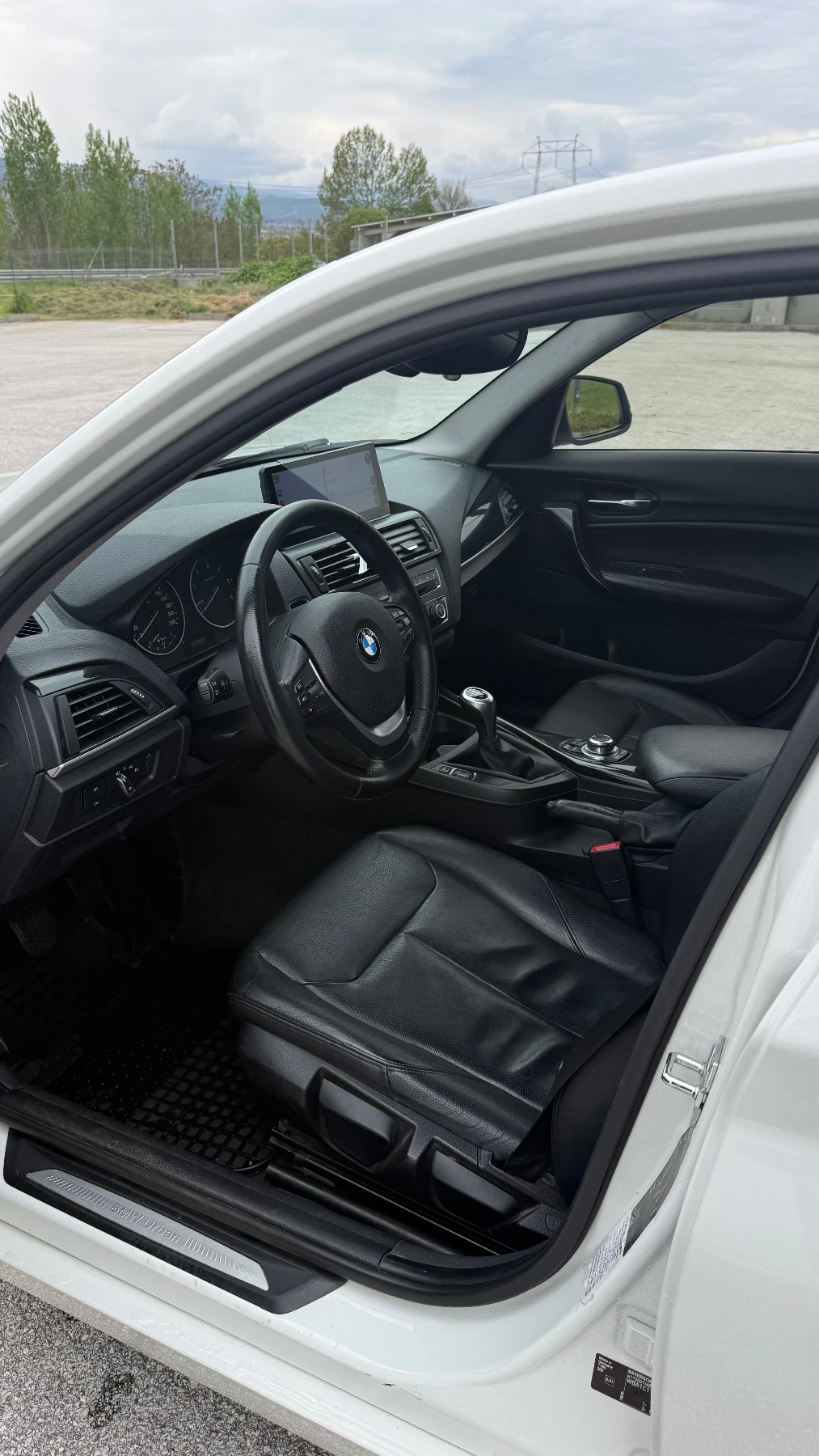 BMW 118, снимка 5 - Автомобили и джипове - 54382362