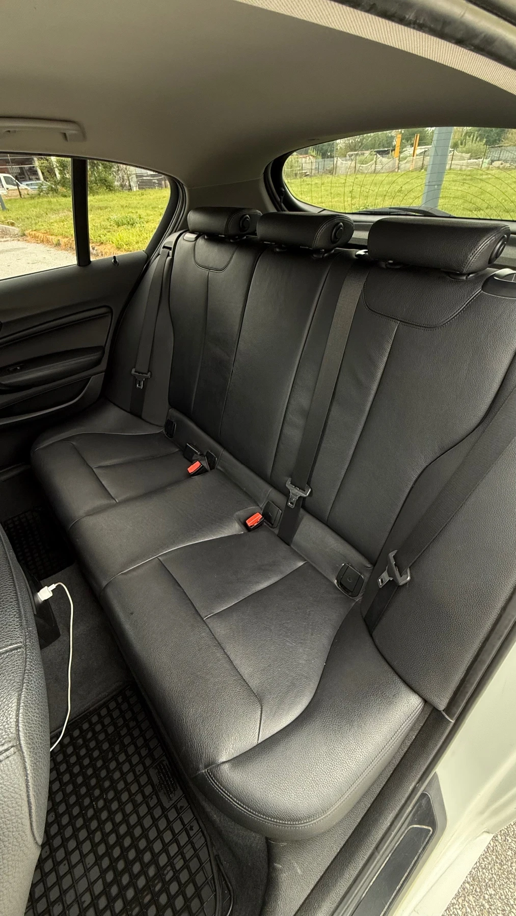 BMW 118, снимка 7 - Автомобили и джипове - 54382362
