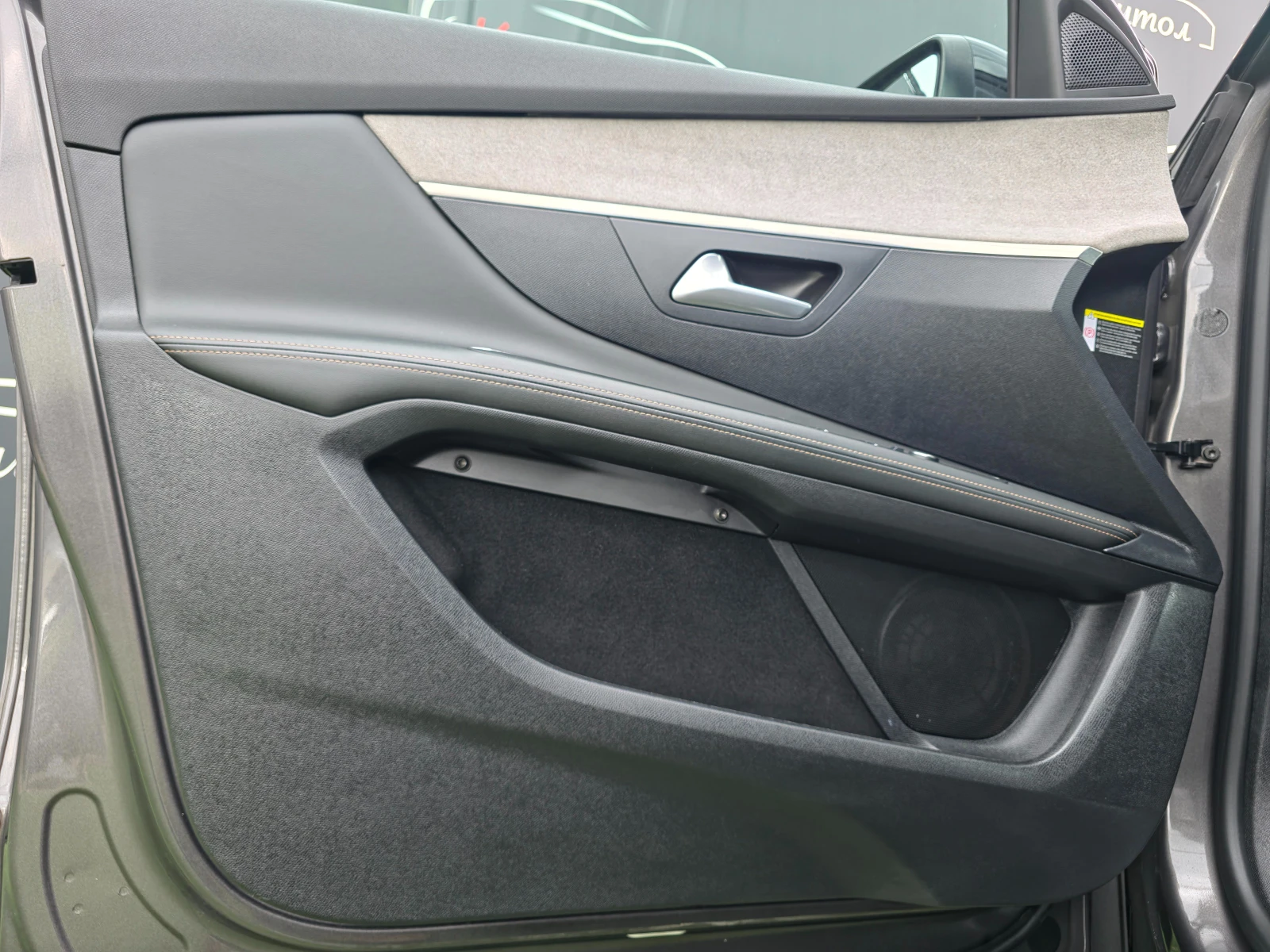 Peugeot 3008 1.5GT BLACK PACK BlueHdi EAT8 | Mobile.bg � ����������� 6