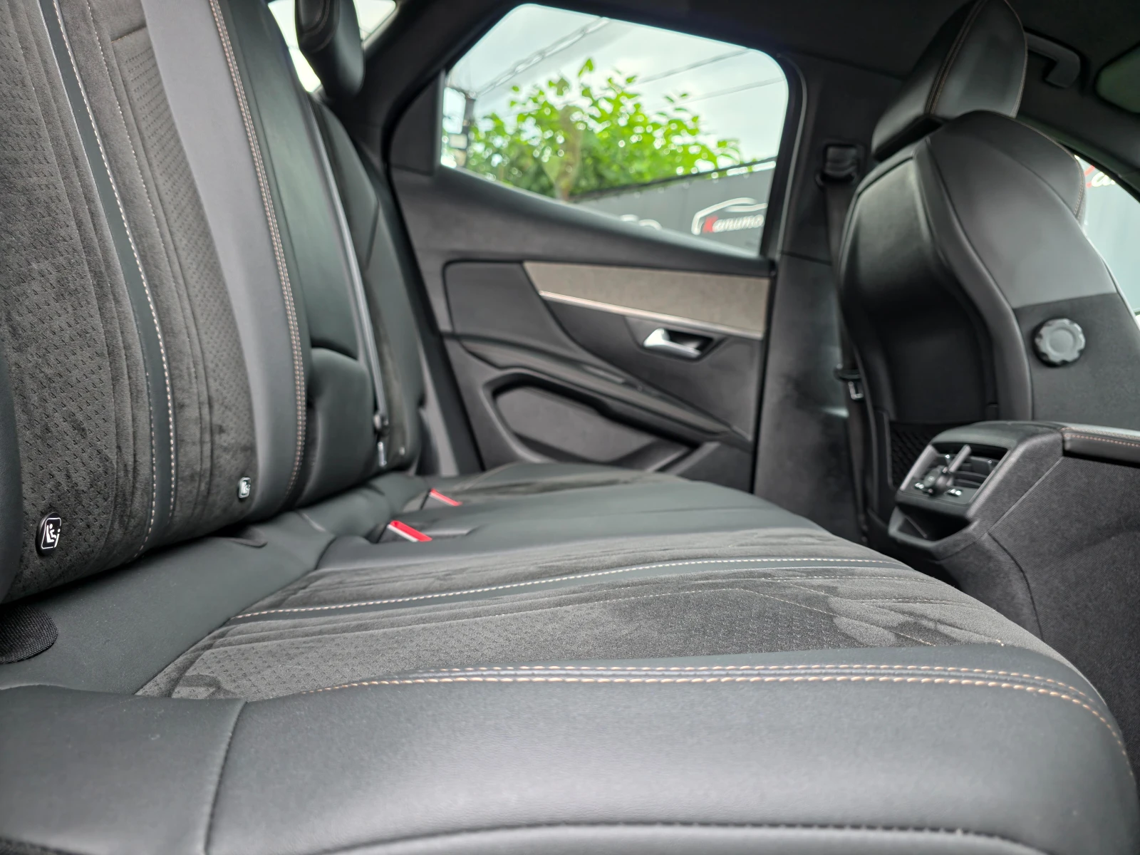 Peugeot 3008 1.5GT BLACK PACK BlueHdi EAT8 | Mobile.bg � ����������� 12