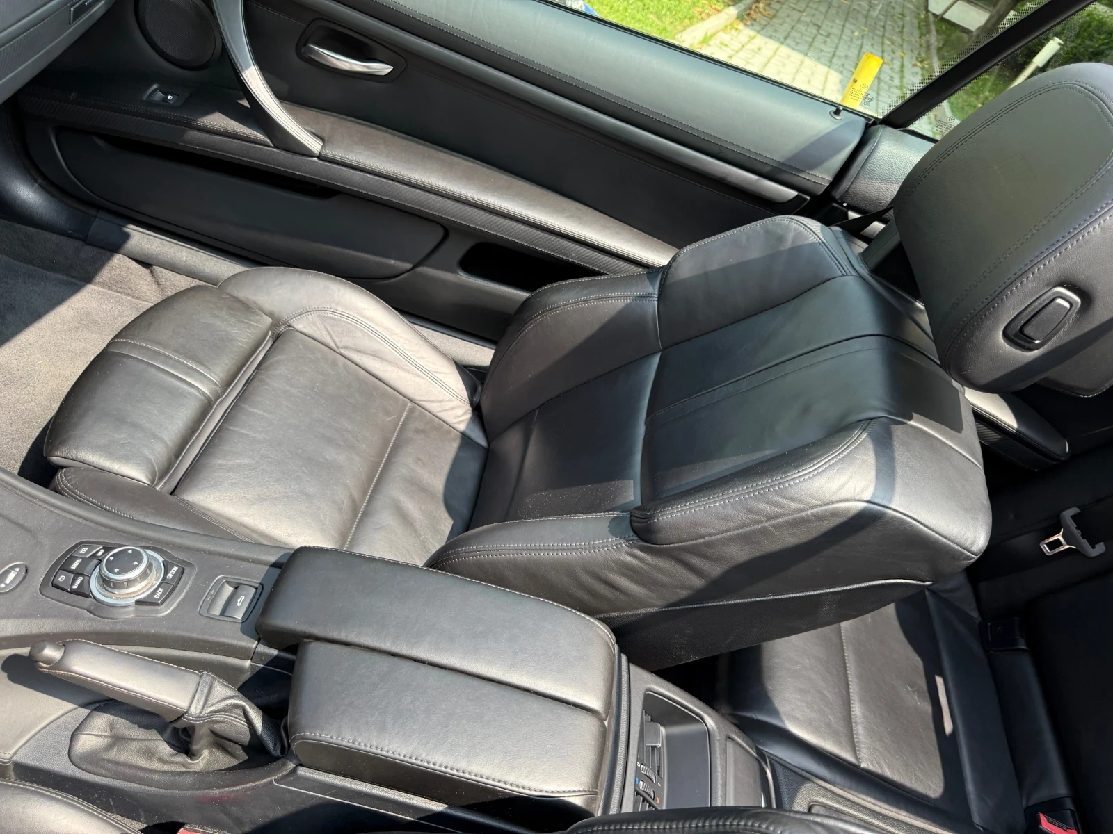 BMW M3 M3 E 93, снимка 7 - Автомобили и джипове - 54741193