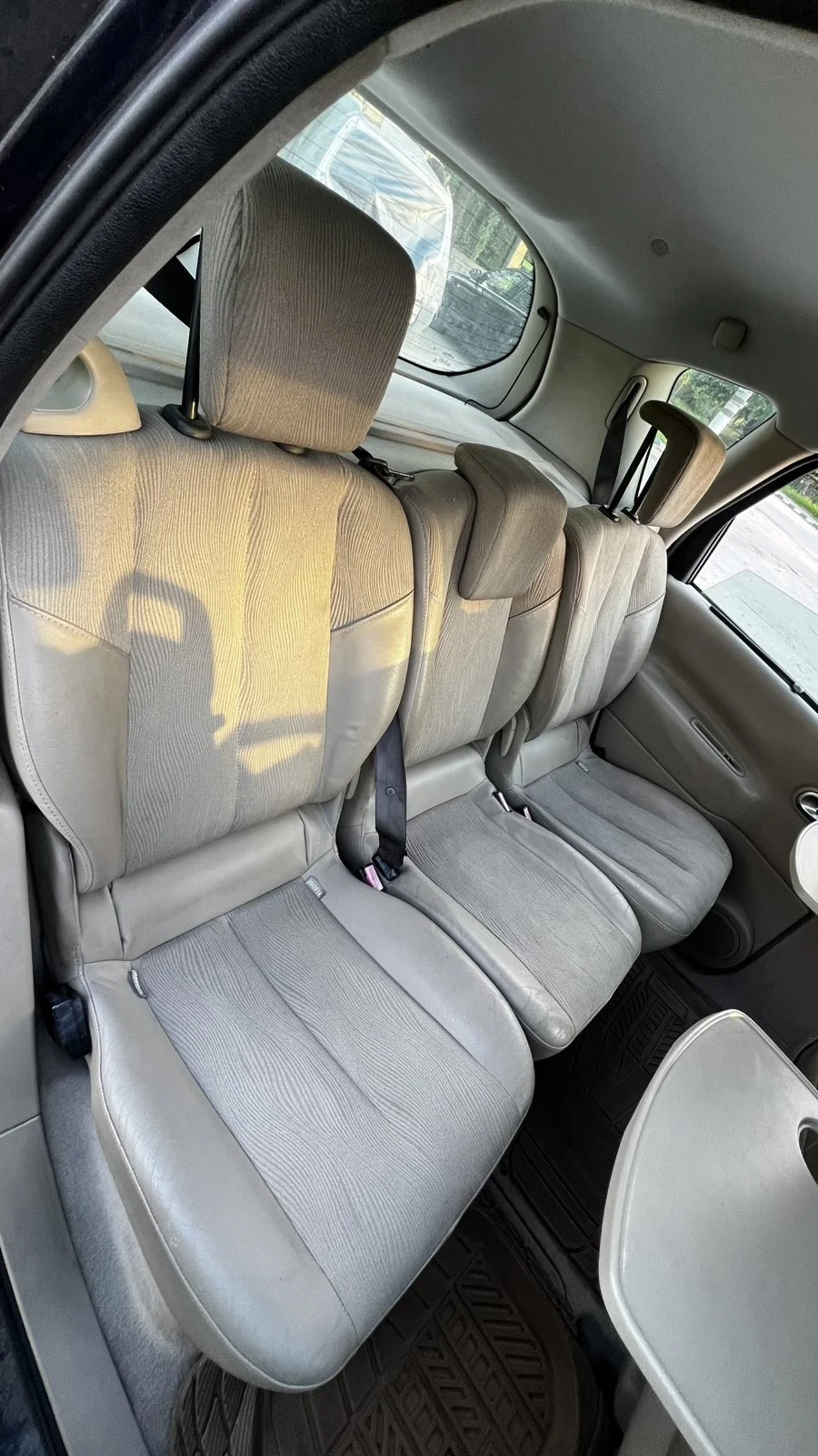 Renault Scenic II 1.5 dCi 106 hp | Mobile.bg � ����������� 13