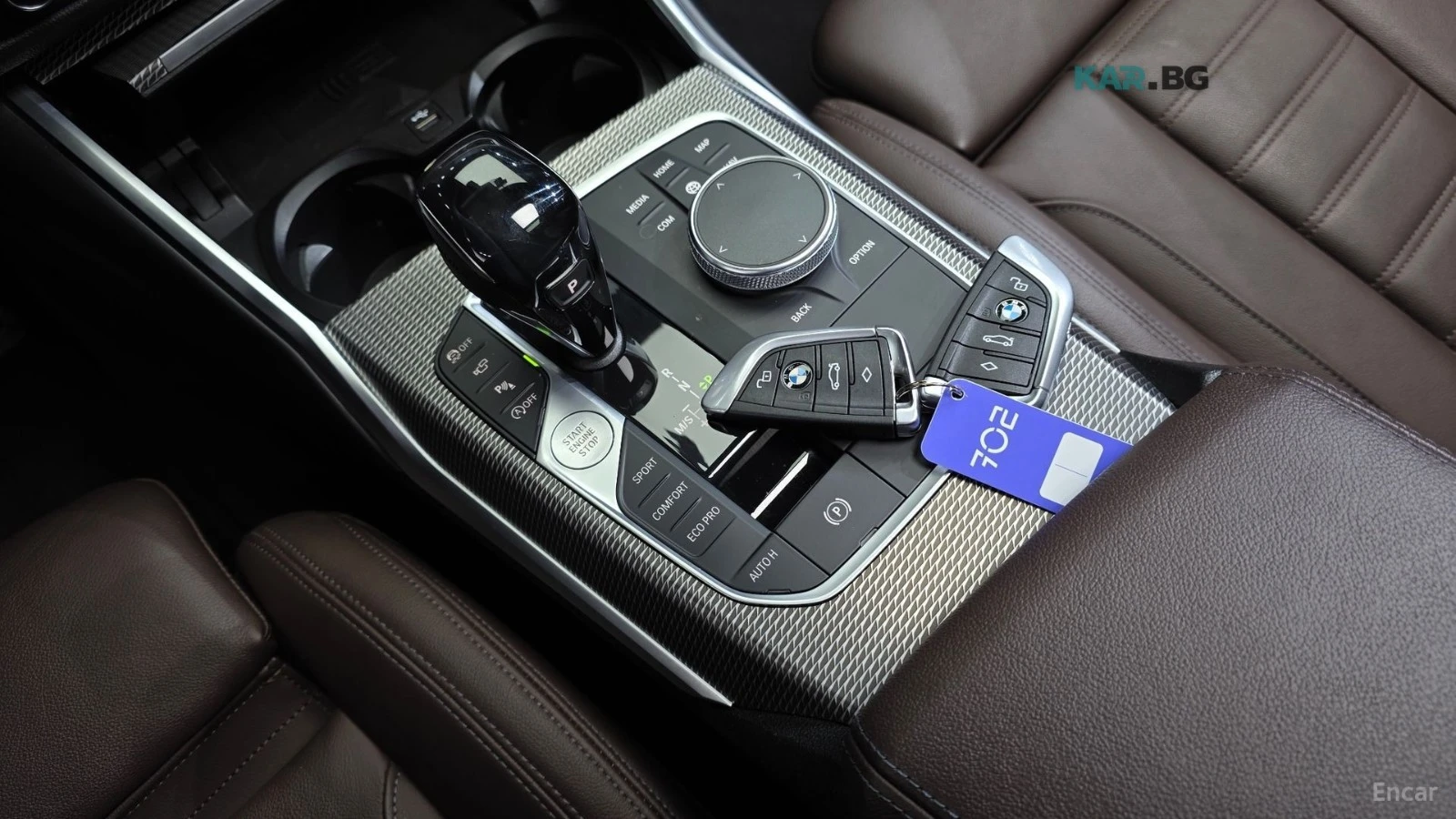 BMW 340 M340i* HARMAN* KARDON* HEADUP* 360* КАМЕРИ* SUNROO, снимка 14 - Автомобили и джипове - 54752748