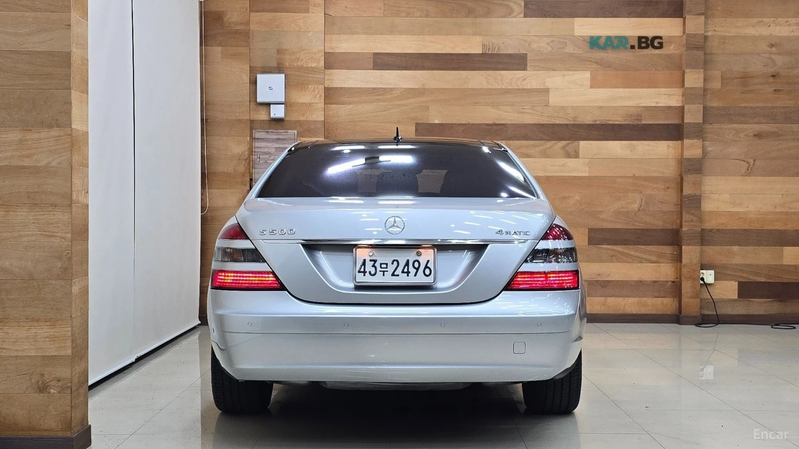Mercedes-Benz S 500 LONG* 4MATIC* NIGHT VISION* PANO* ОБДУХВ* , снимка 4 - Автомобили и джипове - 54832940