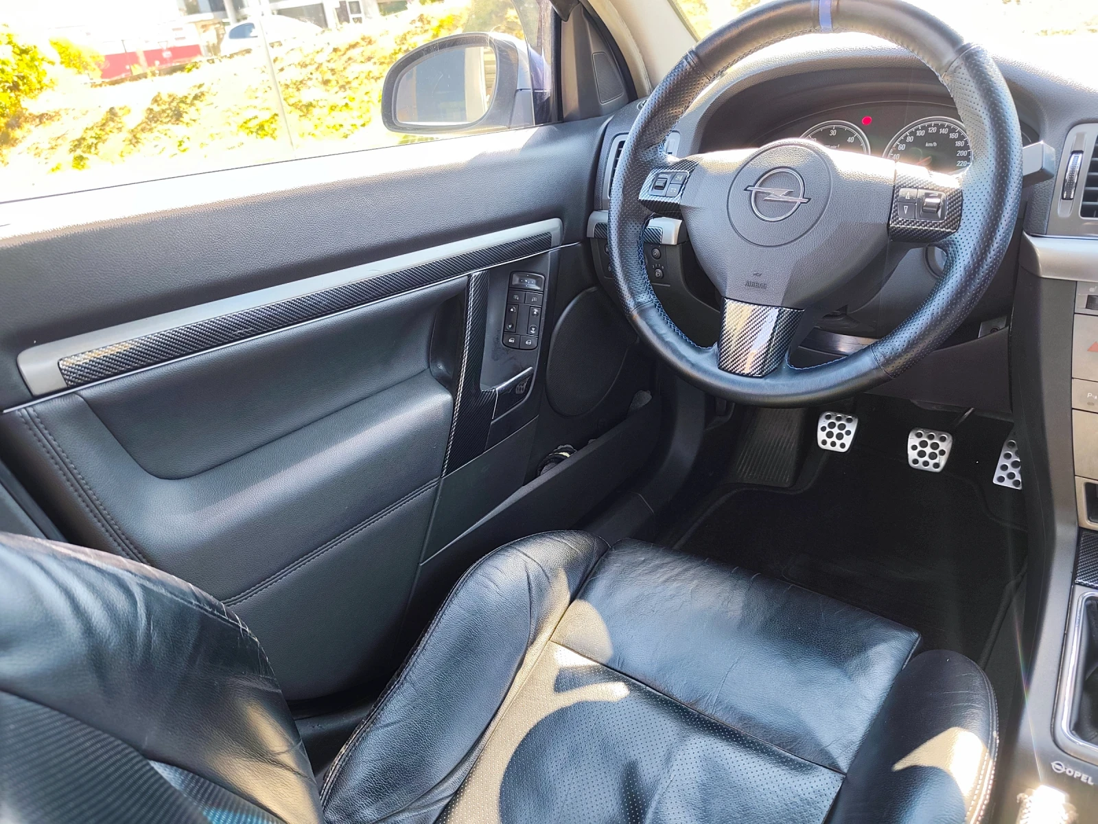 Opel Vectra | Mobile.bg � ����������� 17