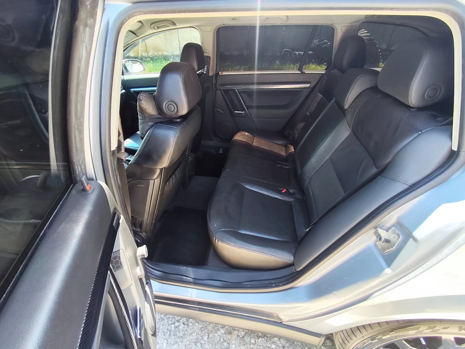 Opel Vectra, снимка 15 - Автомобили и джипове - 54949289