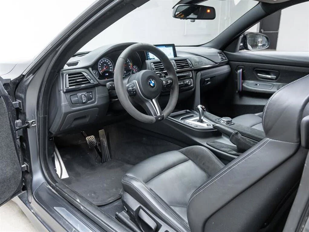 BMW M4 GTS* Coupe* ����������* (���� �� ��) | Mobile.bg � ����������� 13
