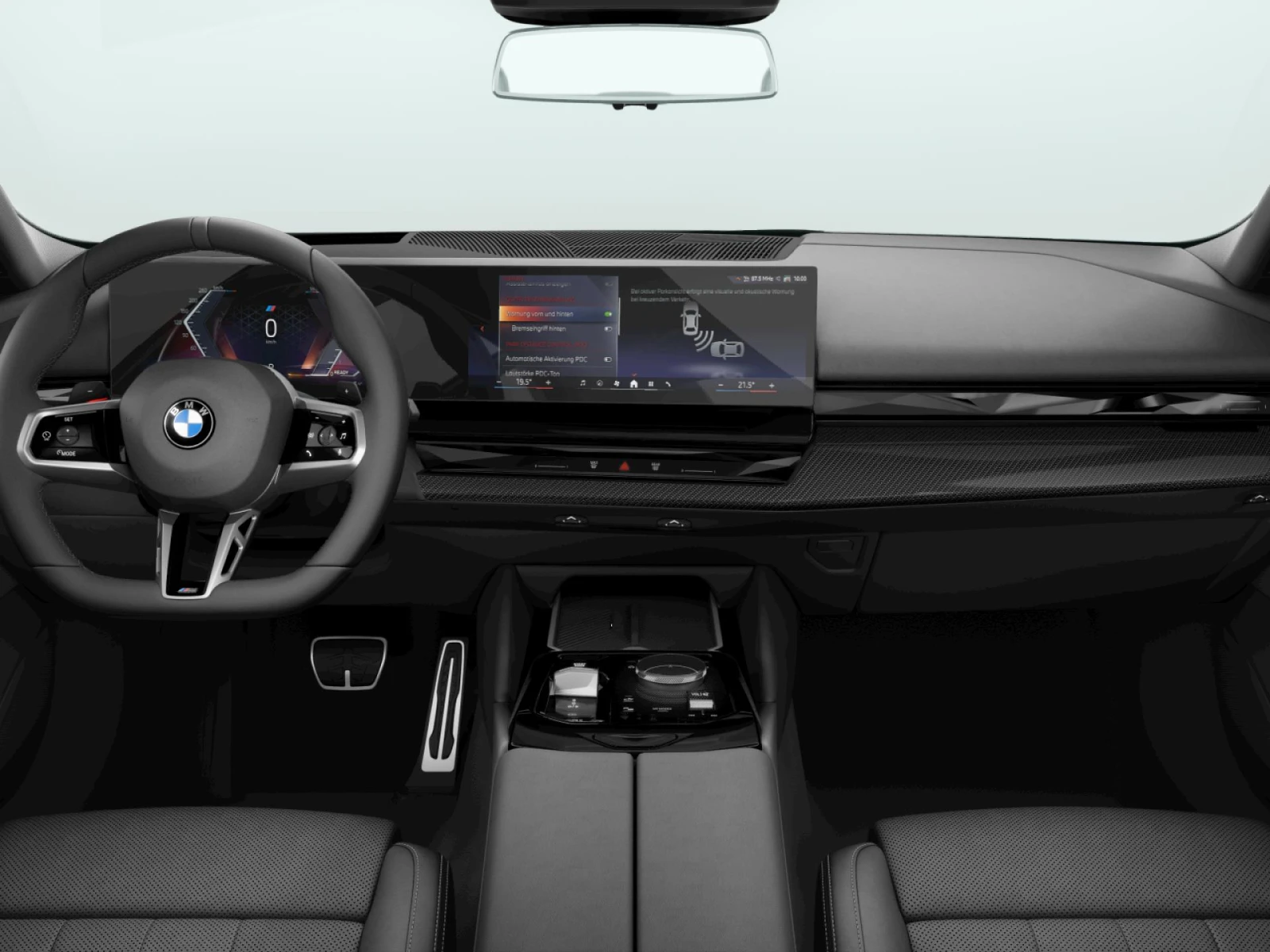 BMW 520 xDrive Sedan, снимка 10 - Автомобили и джипове - 55369936