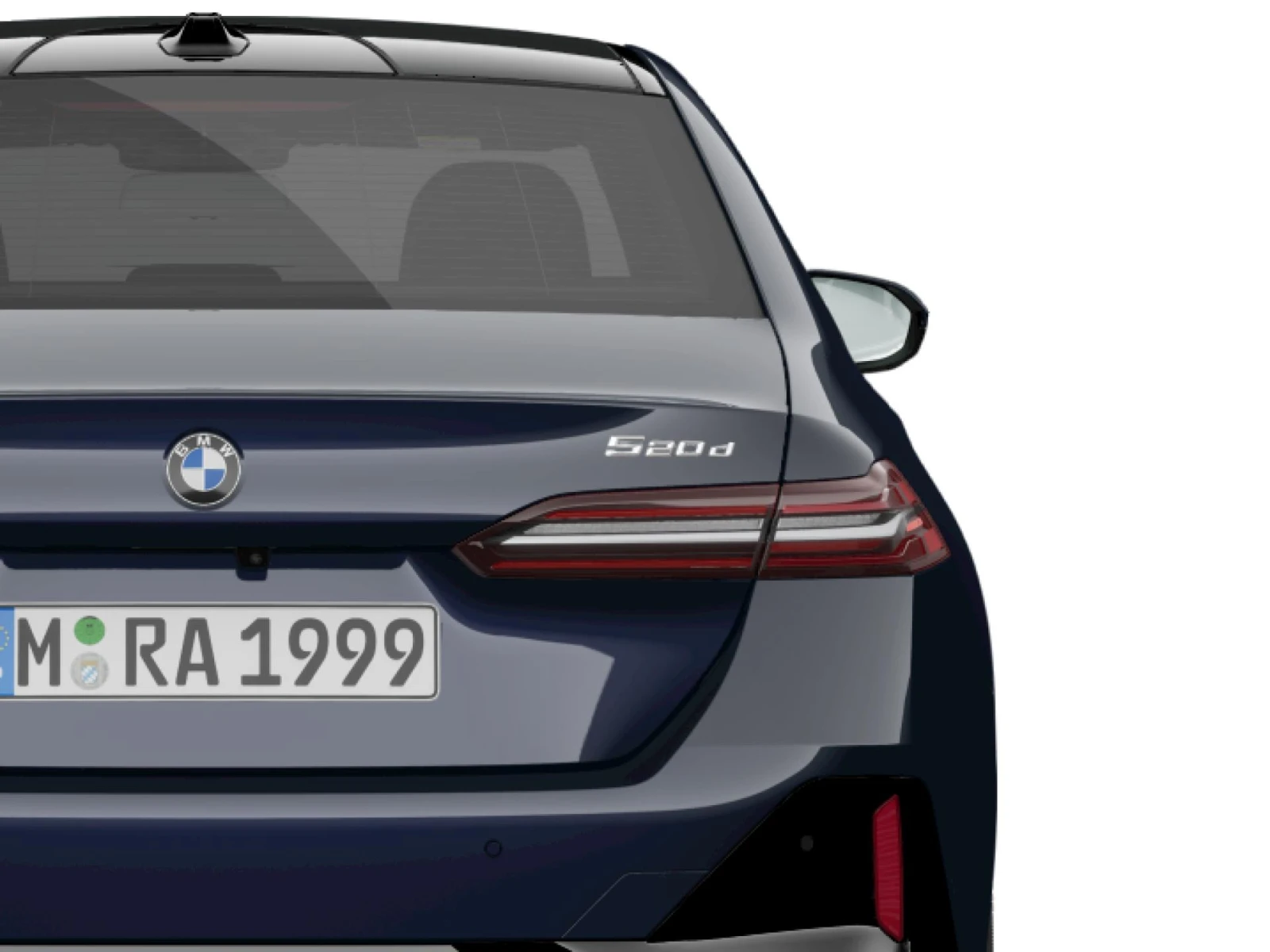 BMW 520 xDrive Sedan, снимка 7 - Автомобили и джипове - 55369936