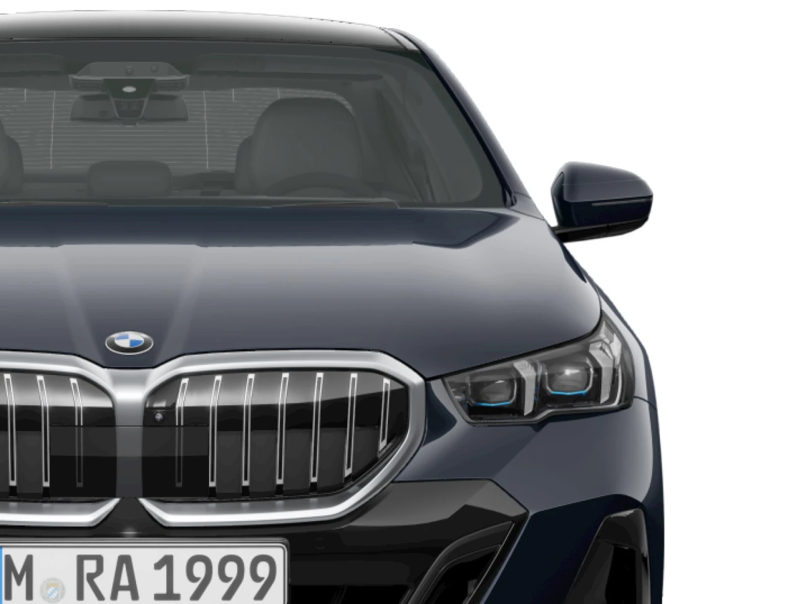 BMW 520 xDrive Sedan, снимка 6 - Автомобили и джипове - 55369936