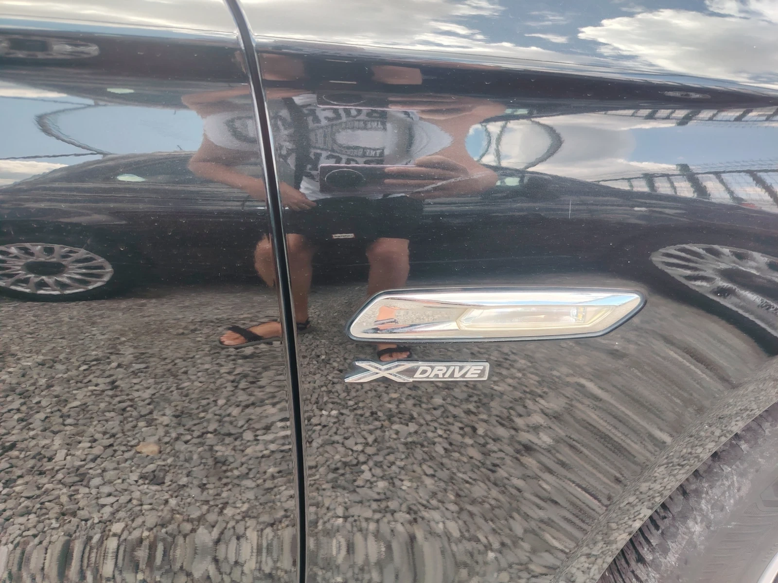 BMW 530 530xd F11, снимка 10 - Автомобили и джипове - 55396935