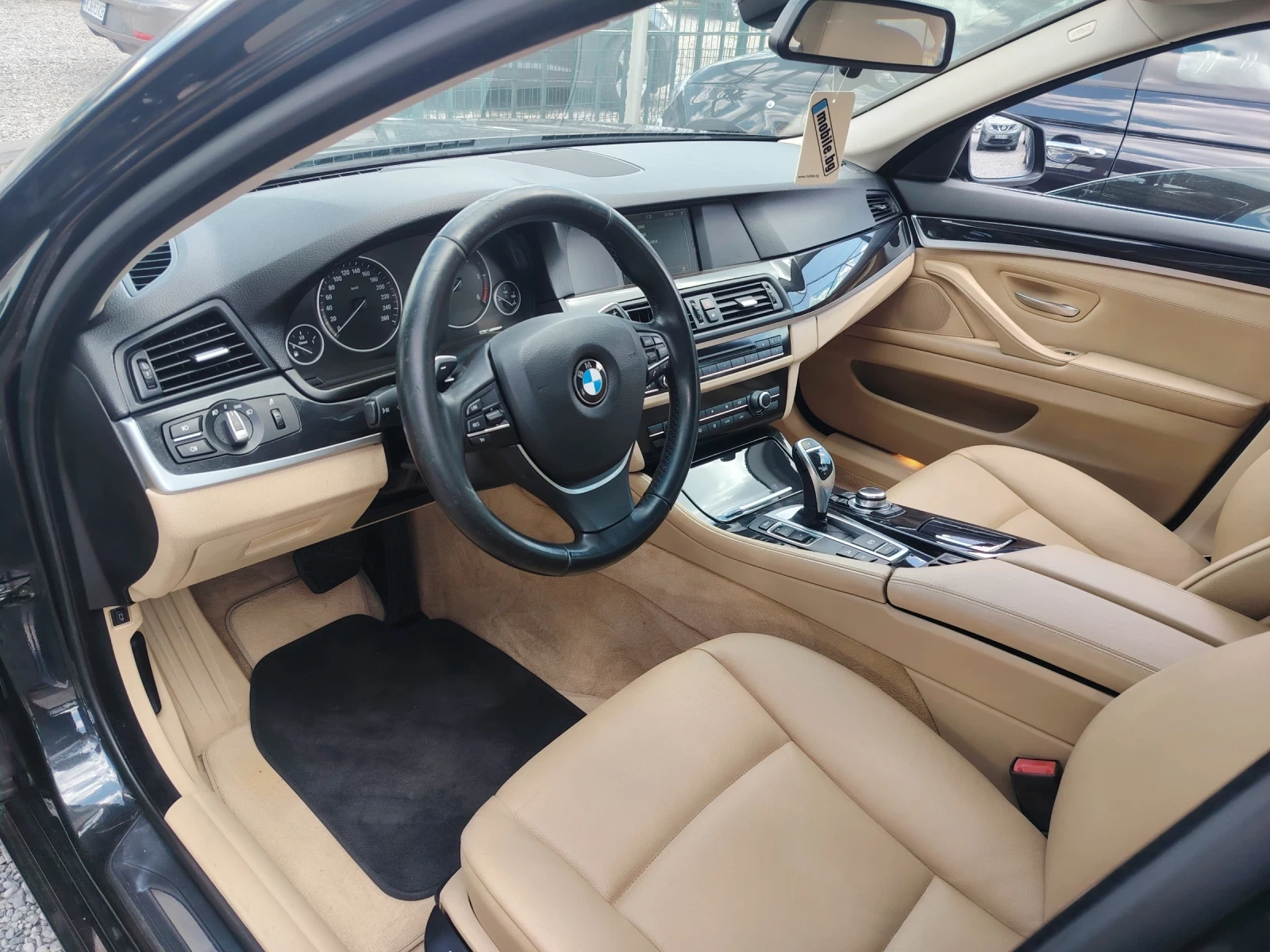 BMW 530 530xd F11, снимка 7 - Автомобили и джипове - 55396935