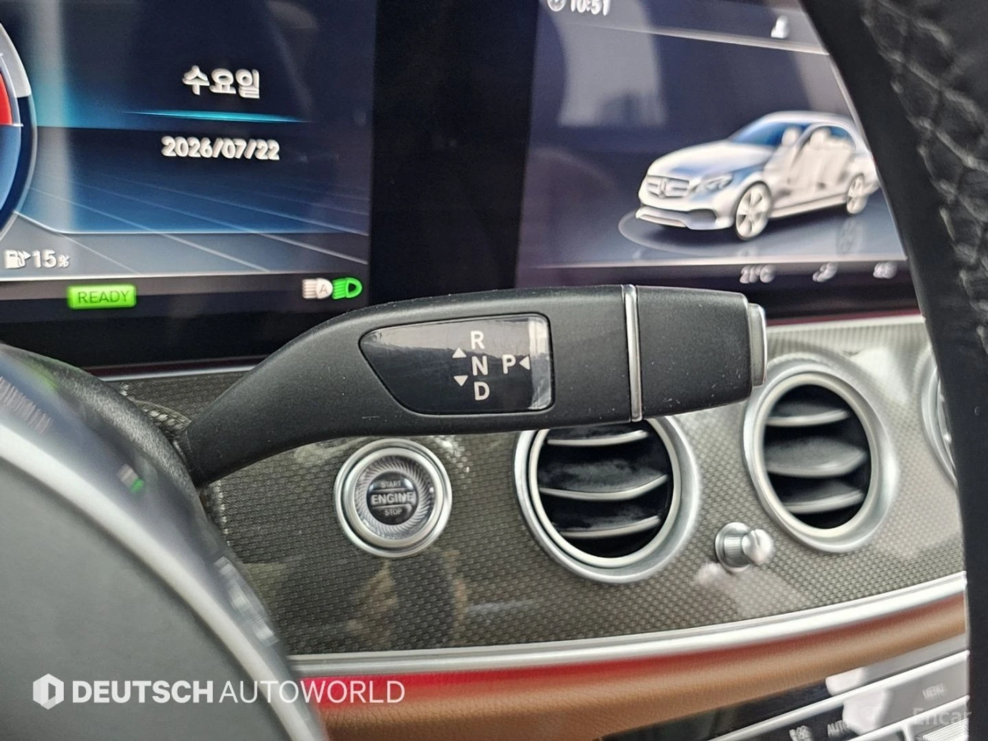 Mercedes-Benz E 350 4MATIC AMG* HUD* 360* КОЖА* НАВИ* ПАНО, снимка 7 - Автомобили и джипове - 55607116