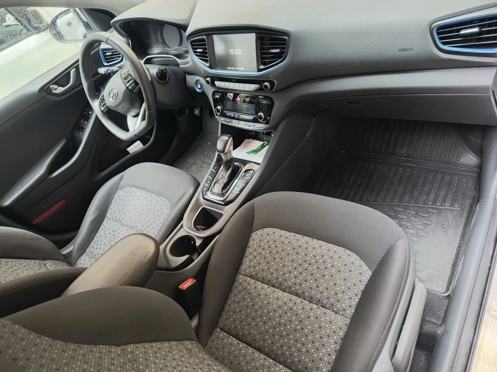 Hyundai Ioniq | Mobile.bg � ����������� 15