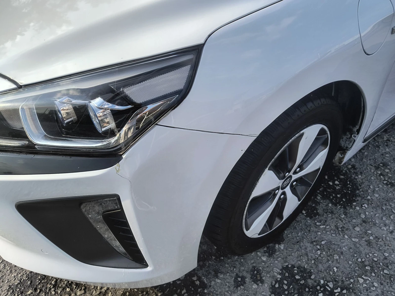 Hyundai Ioniq | Mobile.bg � ����������� 3