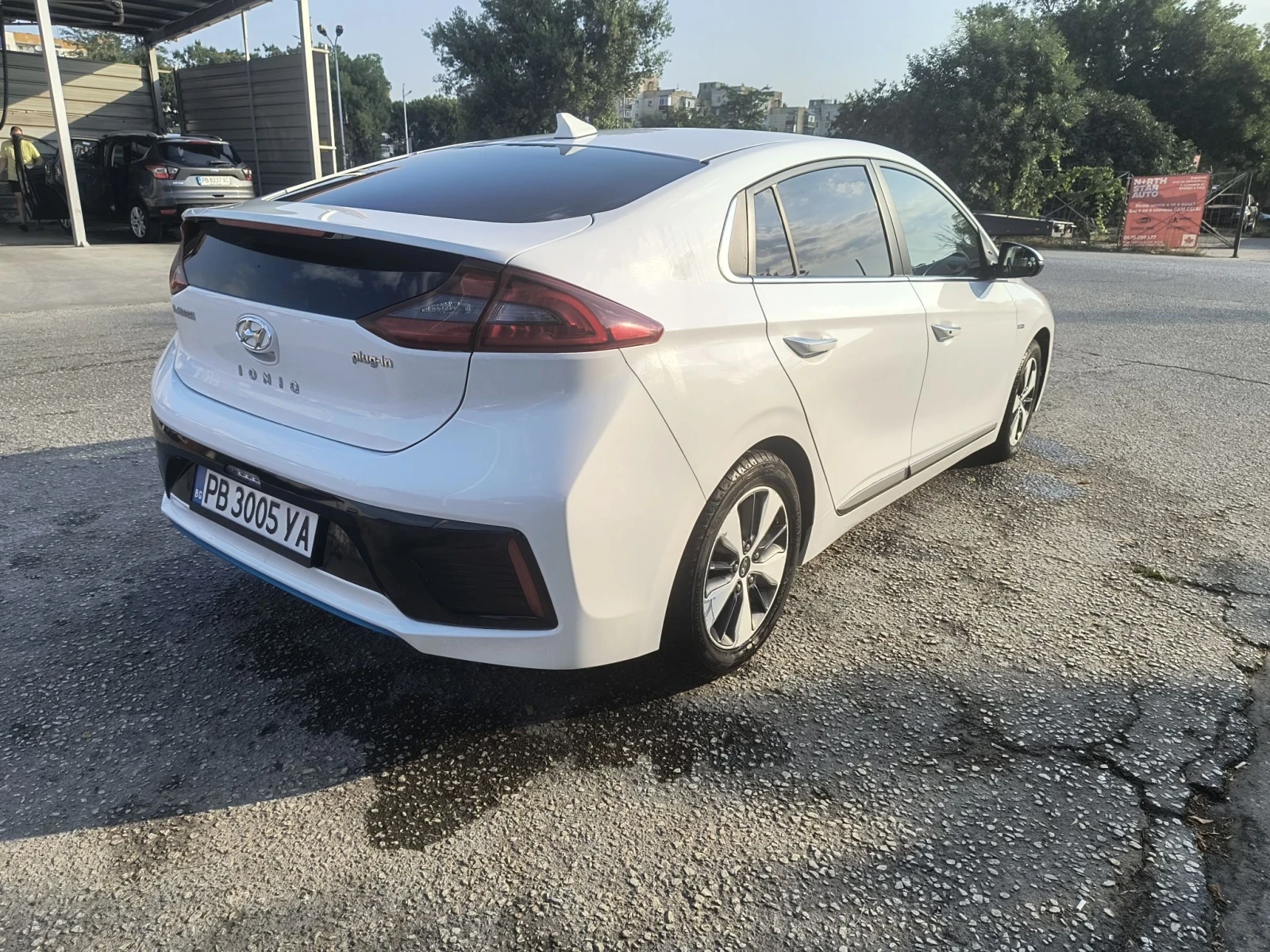 Hyundai Ioniq | Mobile.bg � ����������� 8
