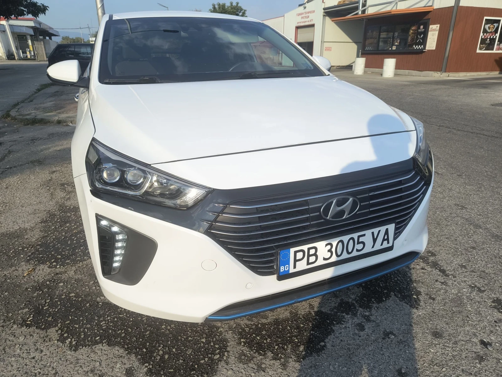 Hyundai Ioniq | Mobile.bg � ����������� 6