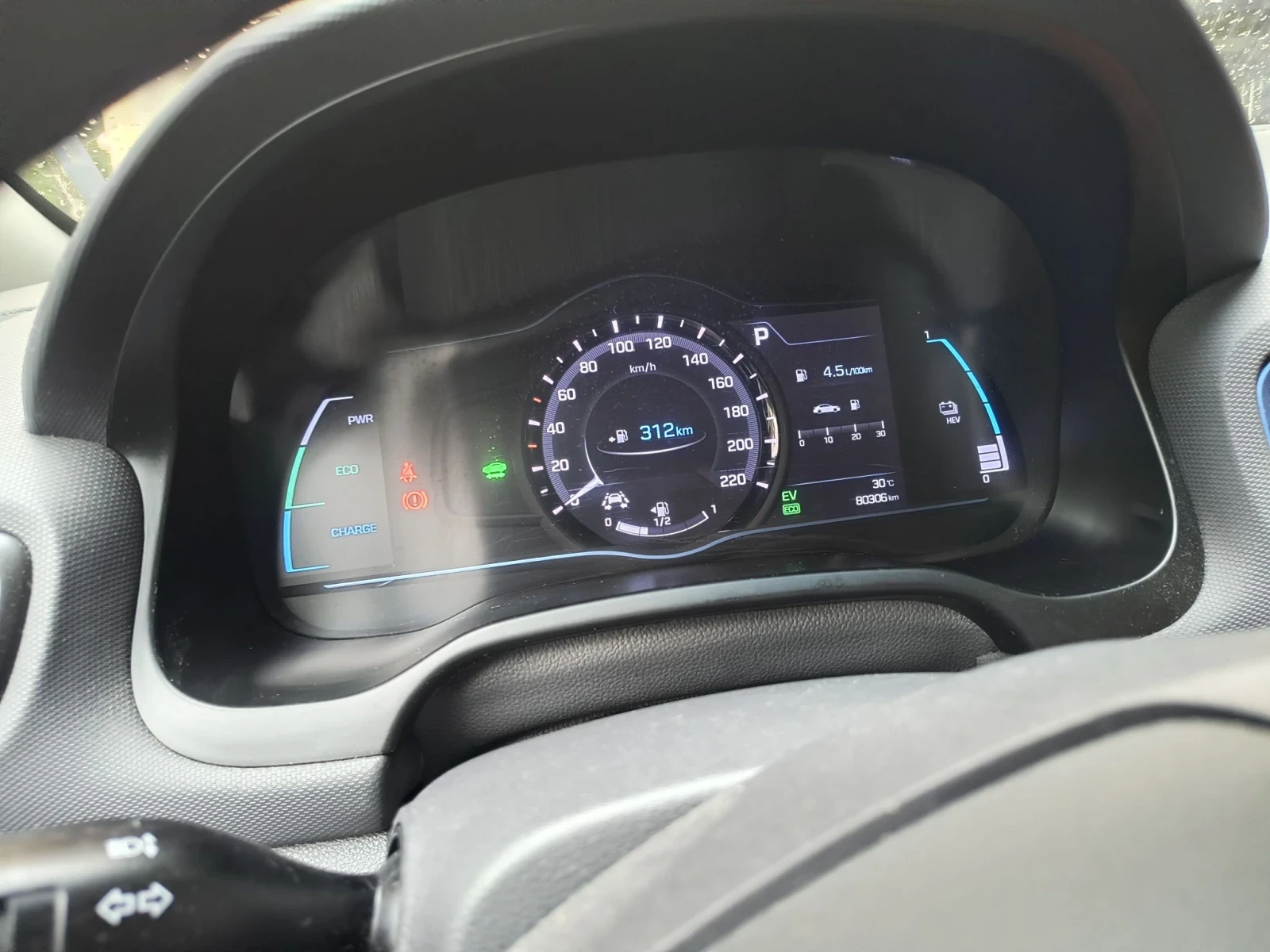 Hyundai Ioniq | Mobile.bg � ����������� 9