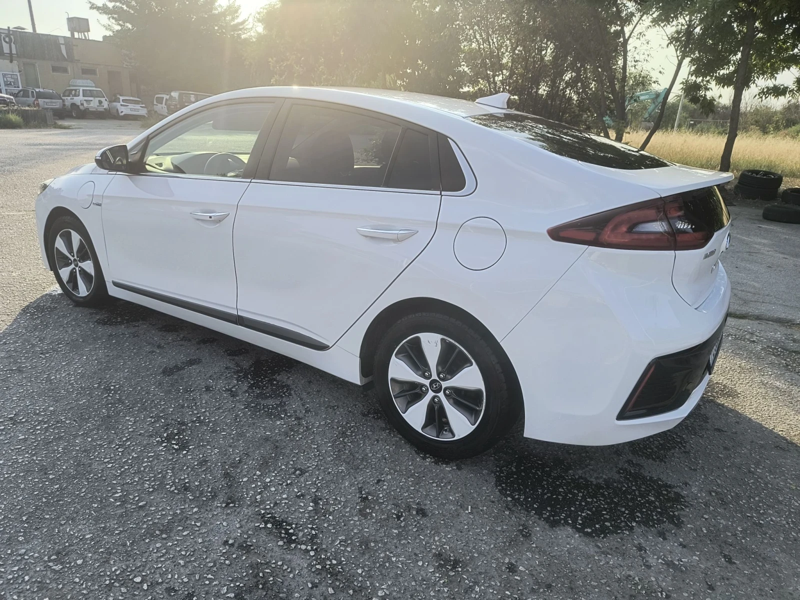 Hyundai Ioniq | Mobile.bg � ����������� 1