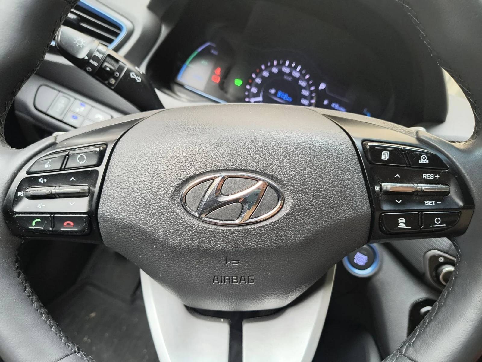 Hyundai Ioniq | Mobile.bg � ����������� 12