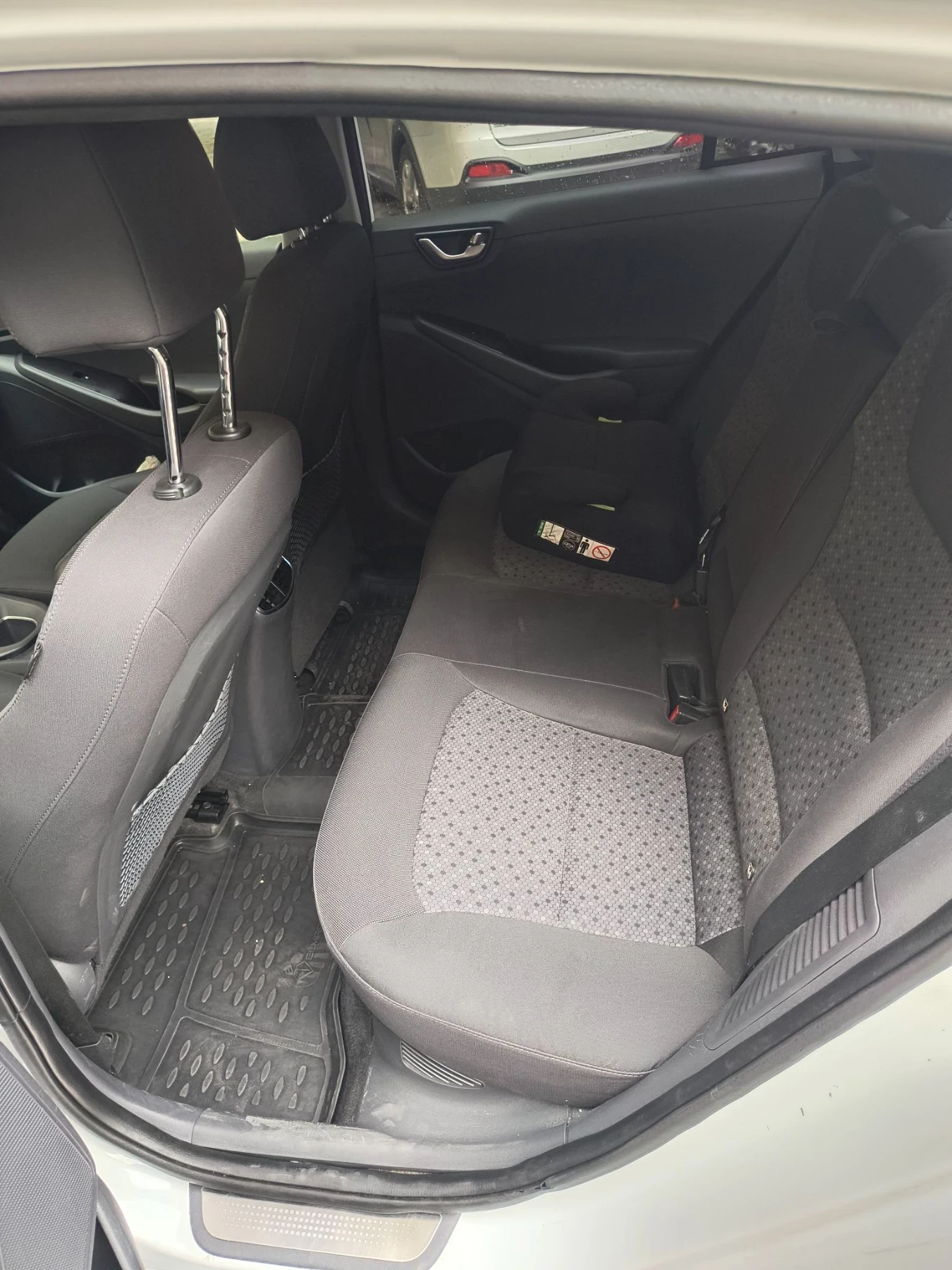 Hyundai Ioniq | Mobile.bg � ����������� 16