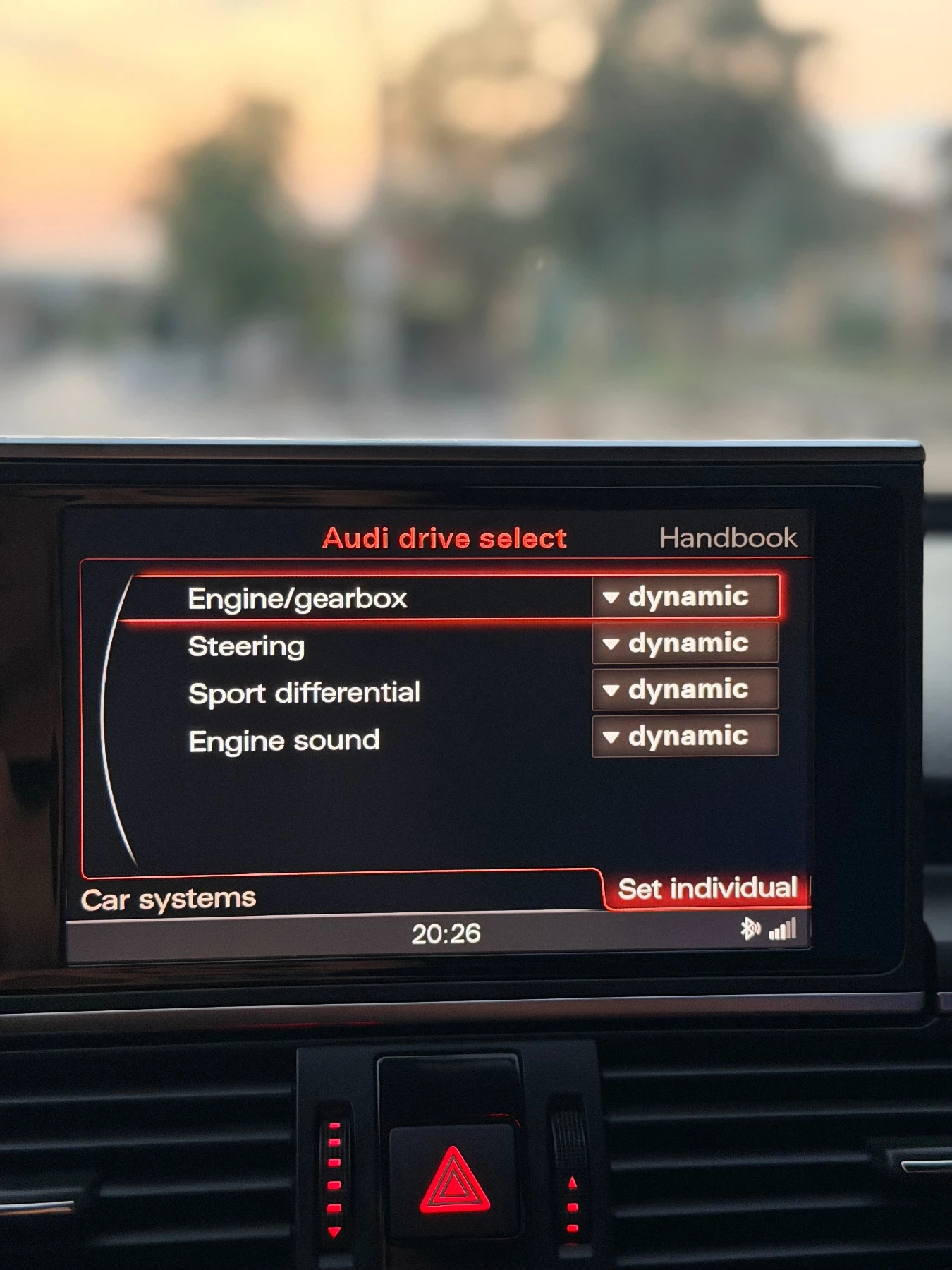 Audi A6 Audi A6 * 3.0 BiTDI* ЛИЗИНГ* ОБДУХВАНЕ* ACTIVE SOU, снимка 10 - Автомобили и джипове - 56219244