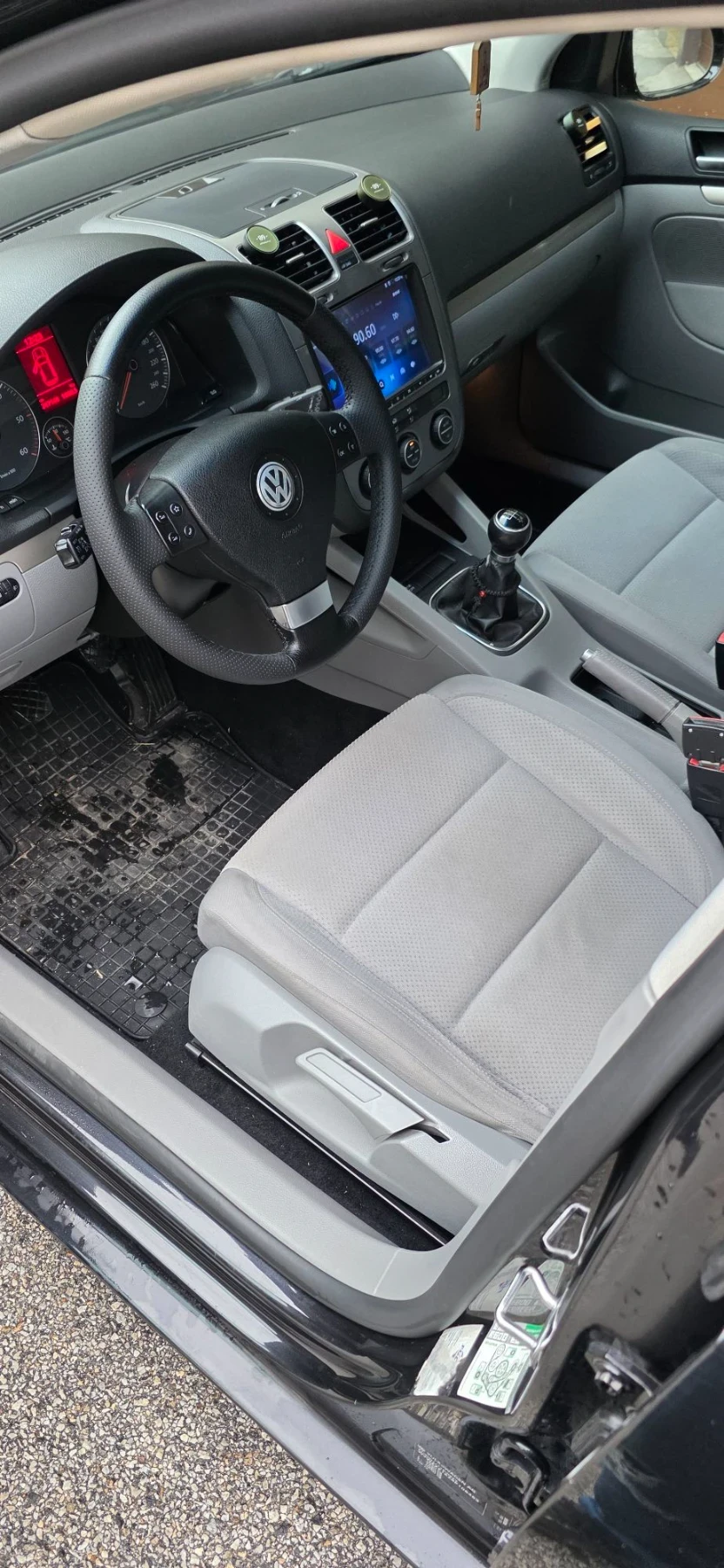 VW Golf, снимка 6 - Автомобили и джипове - 56746195