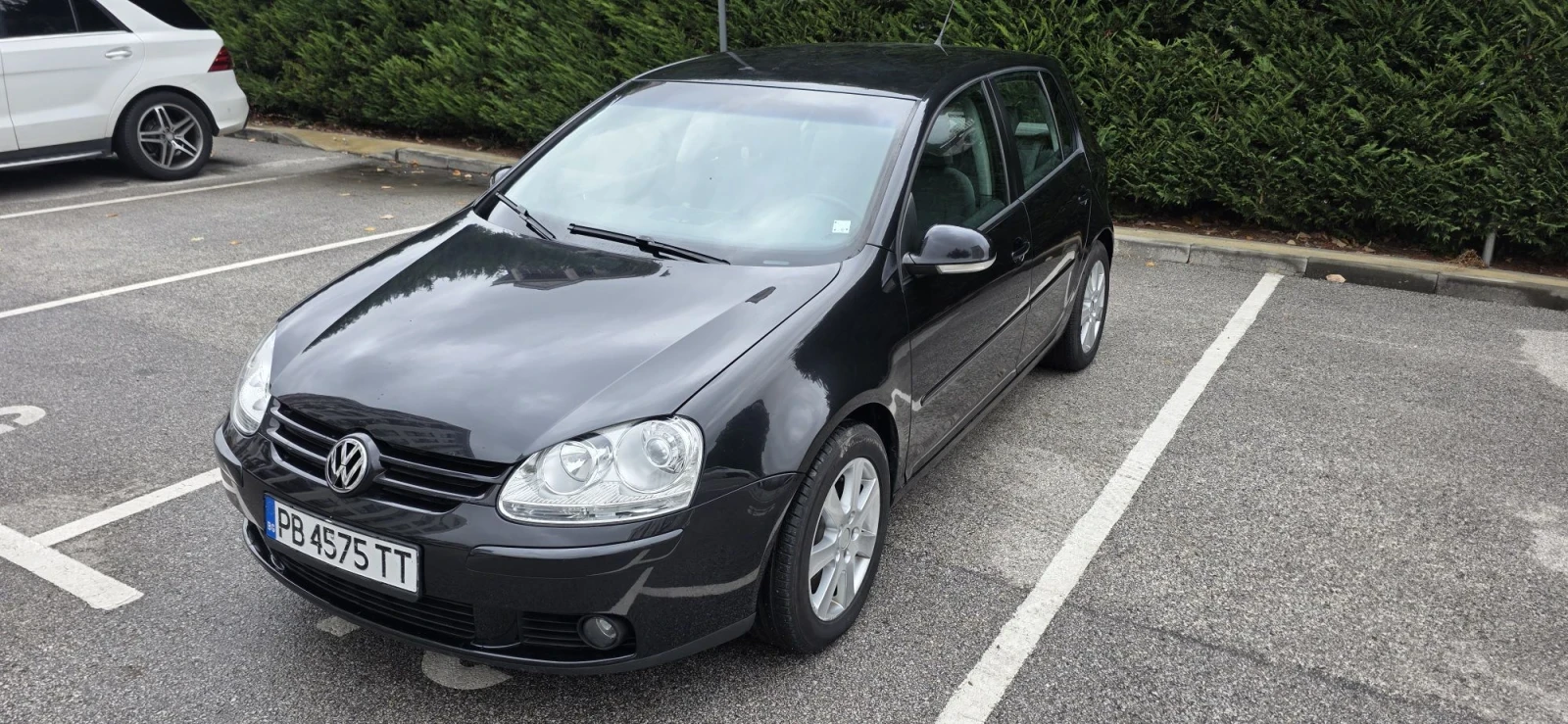 VW Golf, снимка 3 - Автомобили и джипове - 56746195